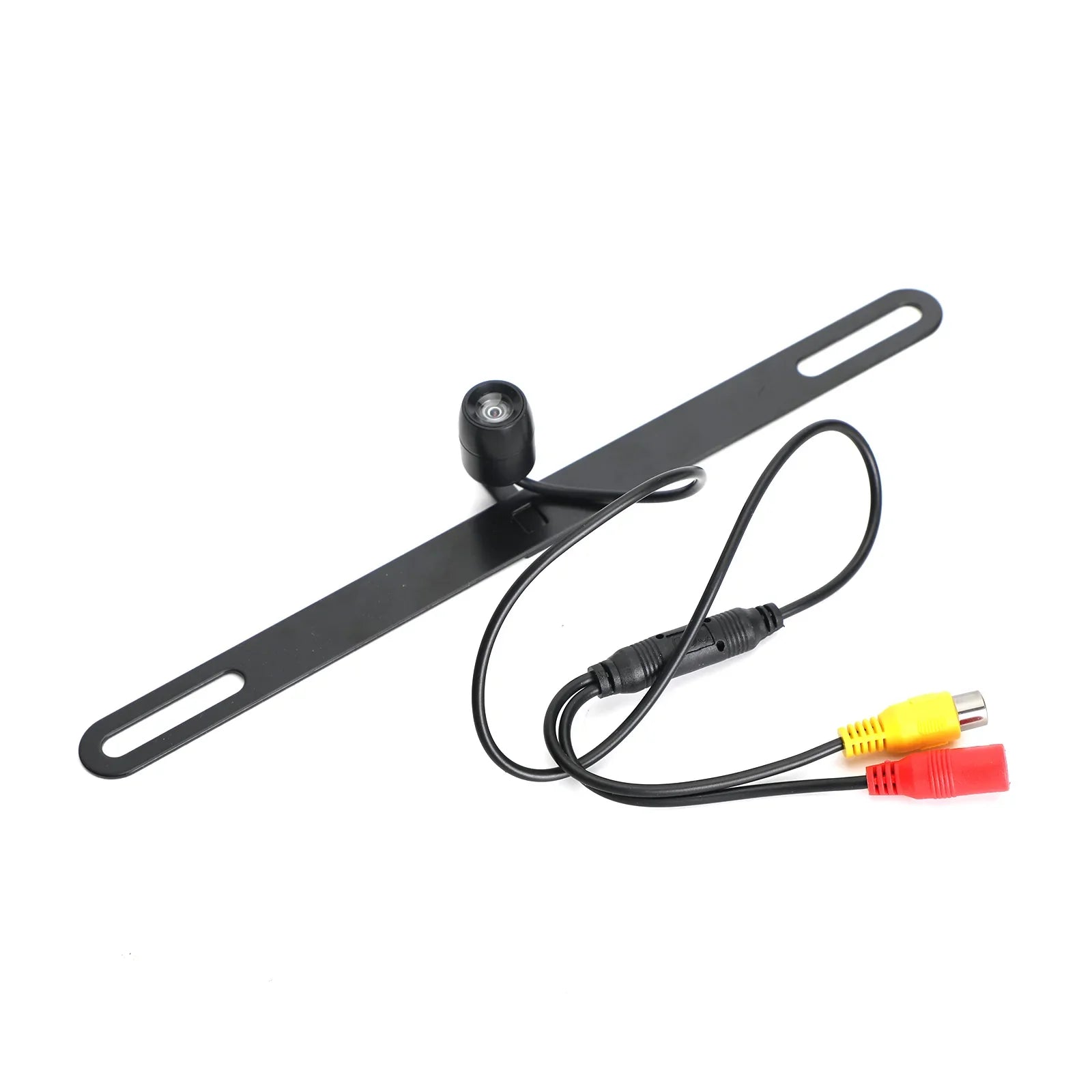 170 ? Telecamera per retromarcia HD per retromarcia per auto, visione notturna, telecamera per parcheggio, impermeabile generica