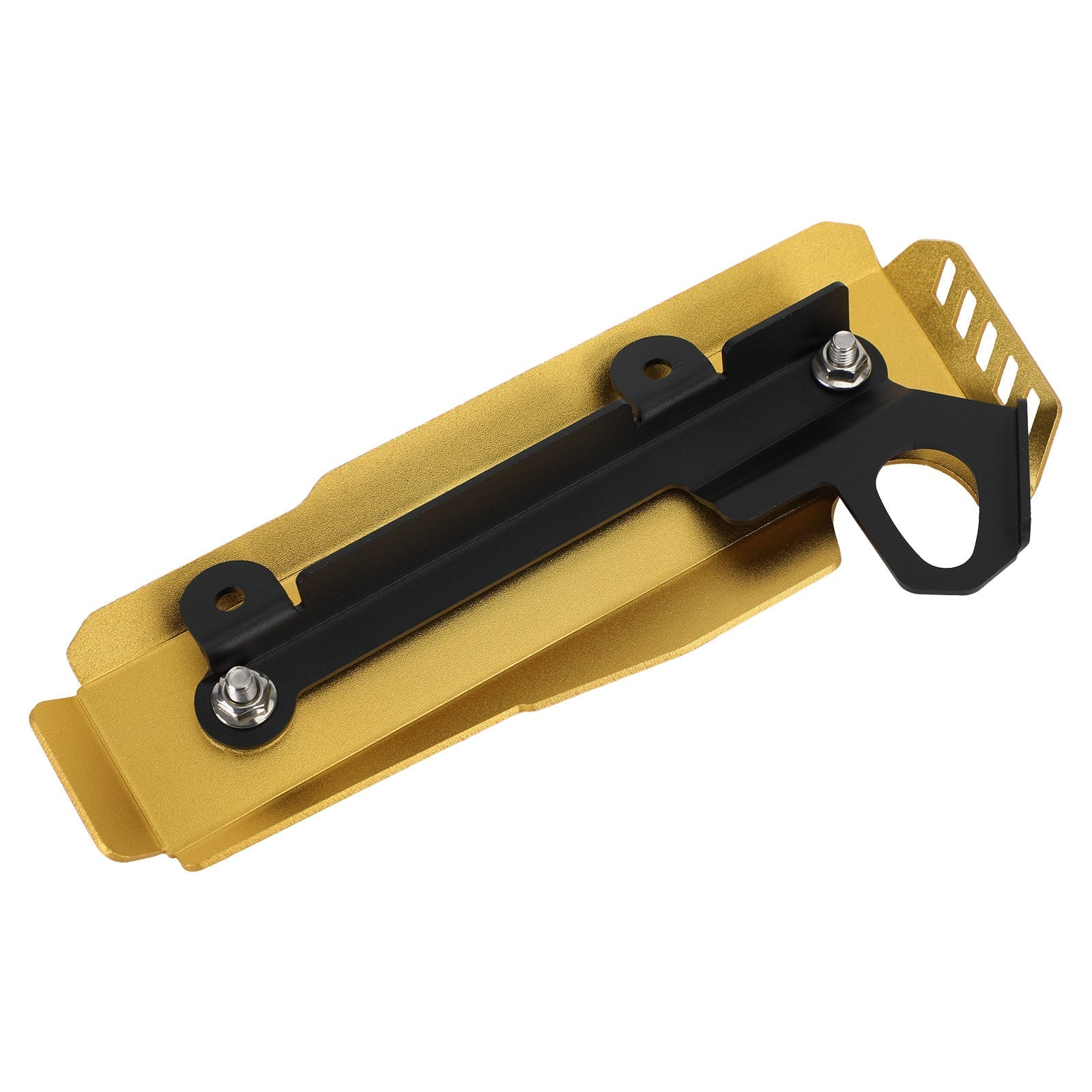 Couvercle de protection latérale de radiateur pour Yamaha MT-07 FZ-07 2021-2022 générique