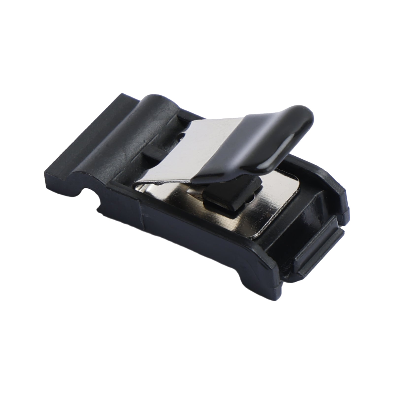 Toyota Rav4 2019-2021 polttoaineluukun vapautusjousiklipsi