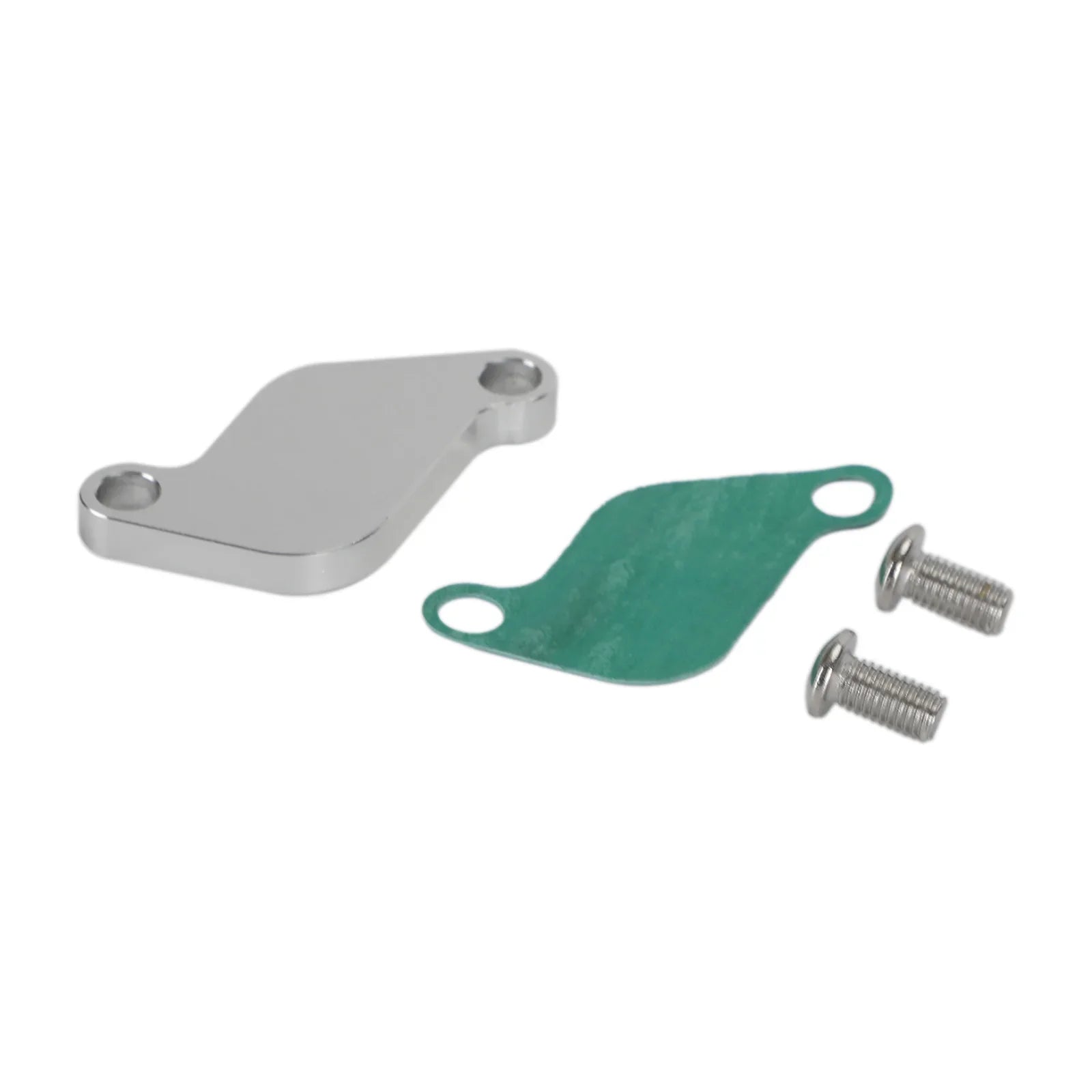 Plaque de suppression EGR IAC Idle Air Control pour Honda Prelude Accord Civic Legend RL EL CL générique