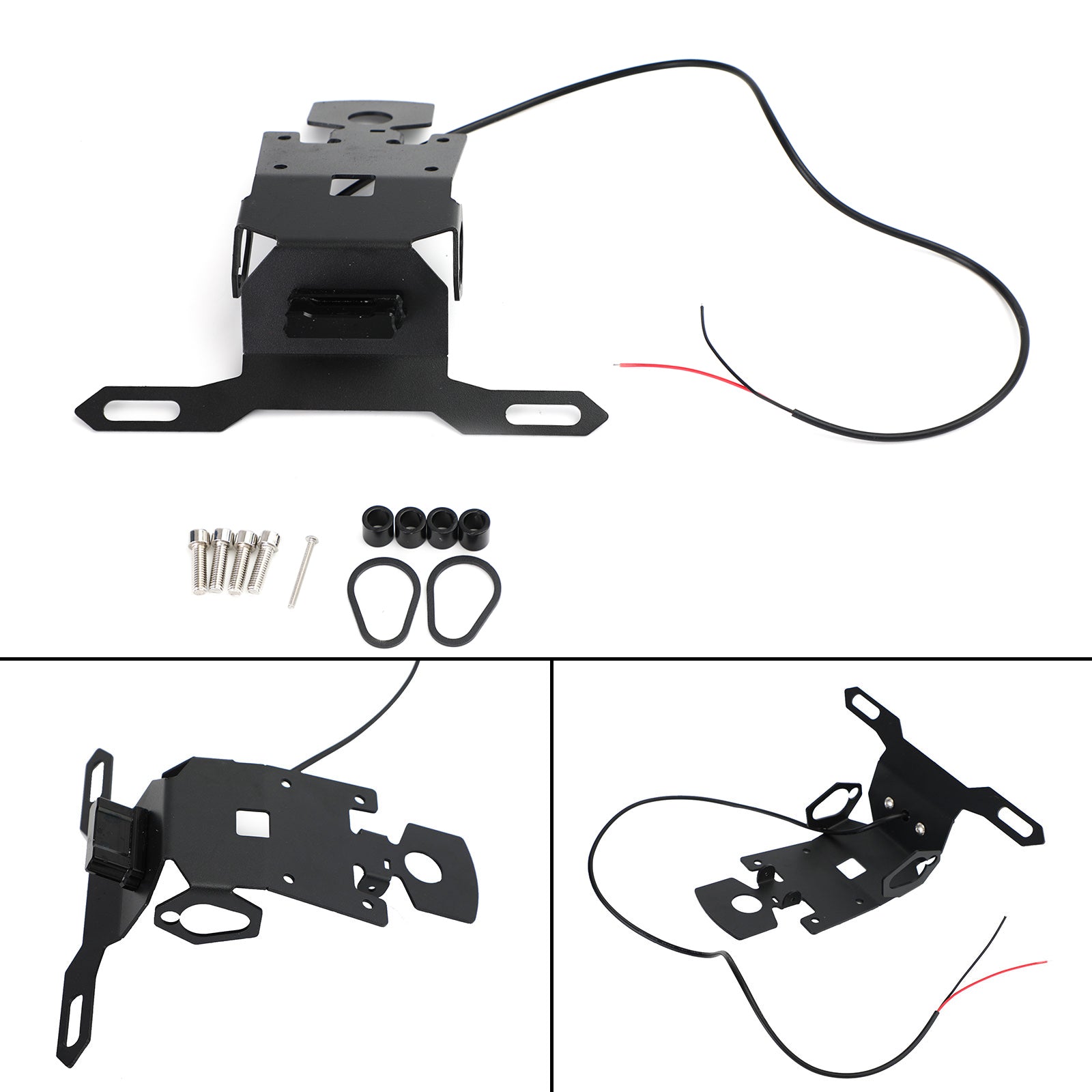 Gradnja podpora za okvir za Yamaha MT15 MT15 2019-2021 generic