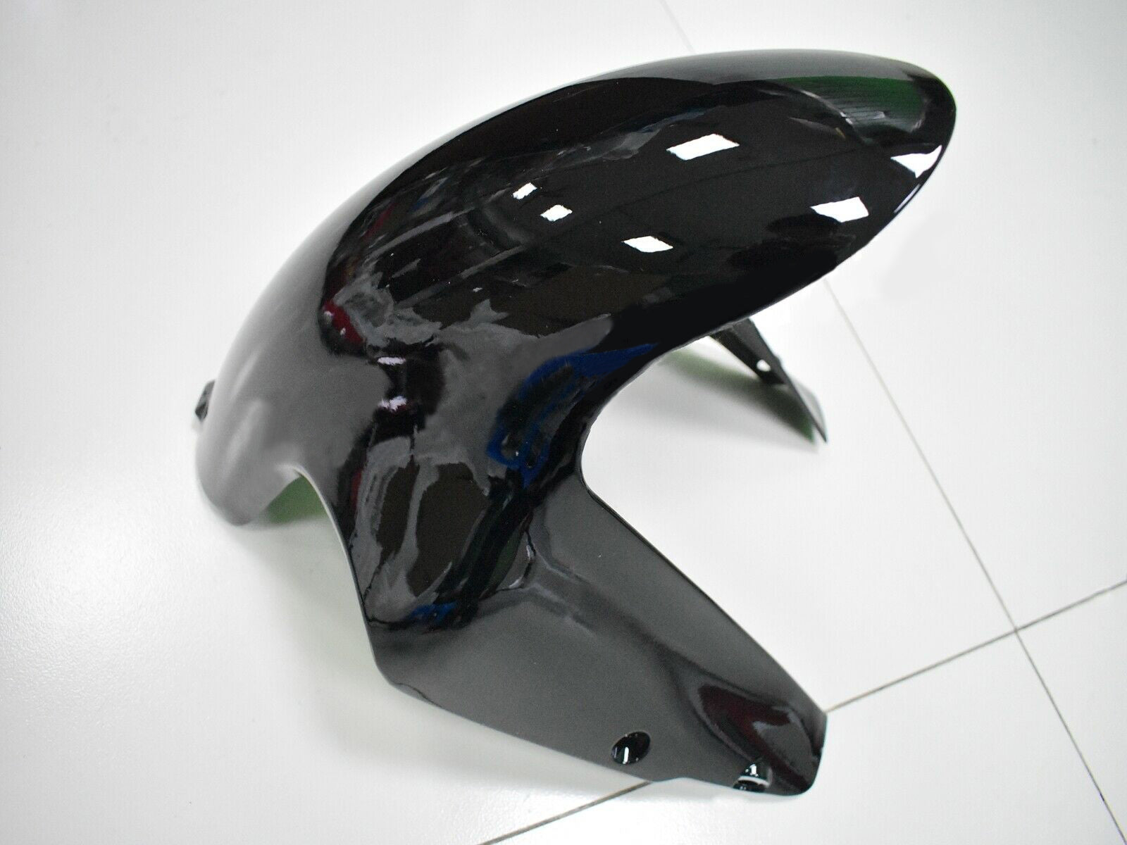 Zestaw nadwozia ABS Amotopart Fairing dla Ducati 1098 1198 848 2007-2011 Generic