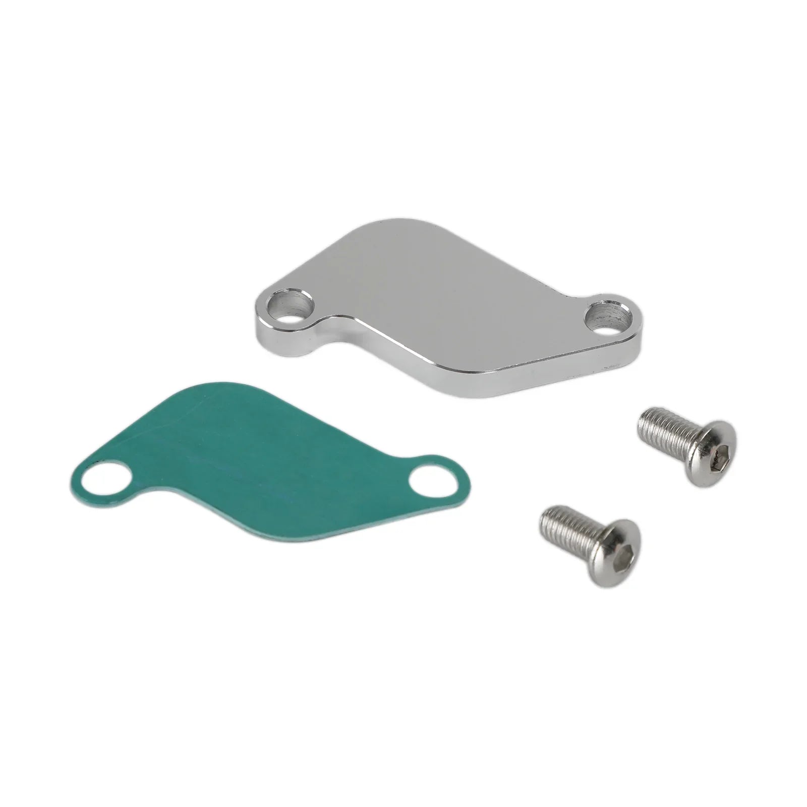 Plaque de suppression EGR IAC Idle Air Control pour Honda Prelude Accord Civic Legend RL EL CL générique