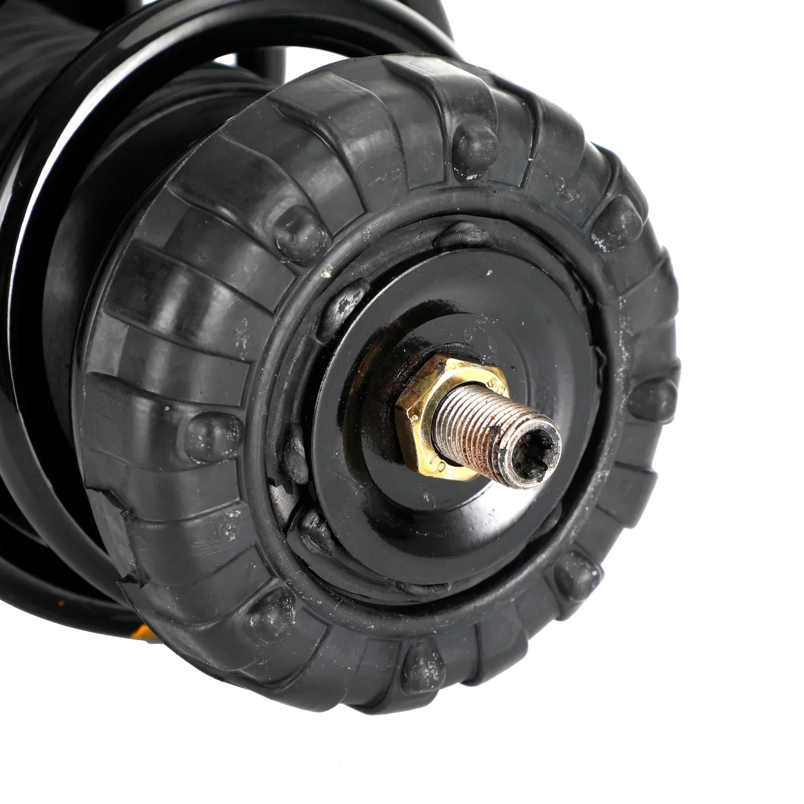 2013-2019 Cadillac XTS 84677093 2¡Á Jambe de suspension avant avec électrique générique