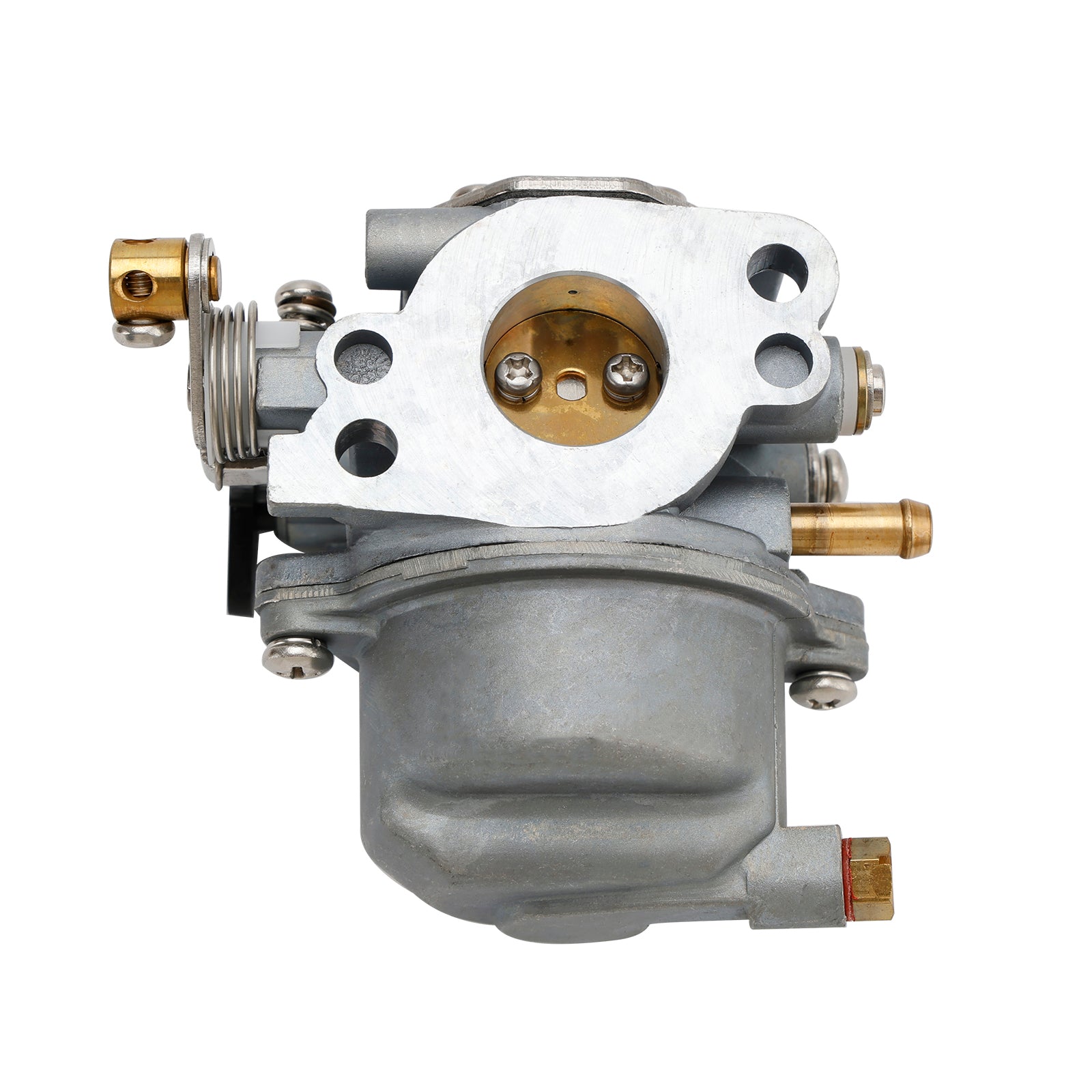 Carburador fueraborda para YAMAHA 4 tiempos 4hp F4A/M 67D-14301-00 67D-14301-01