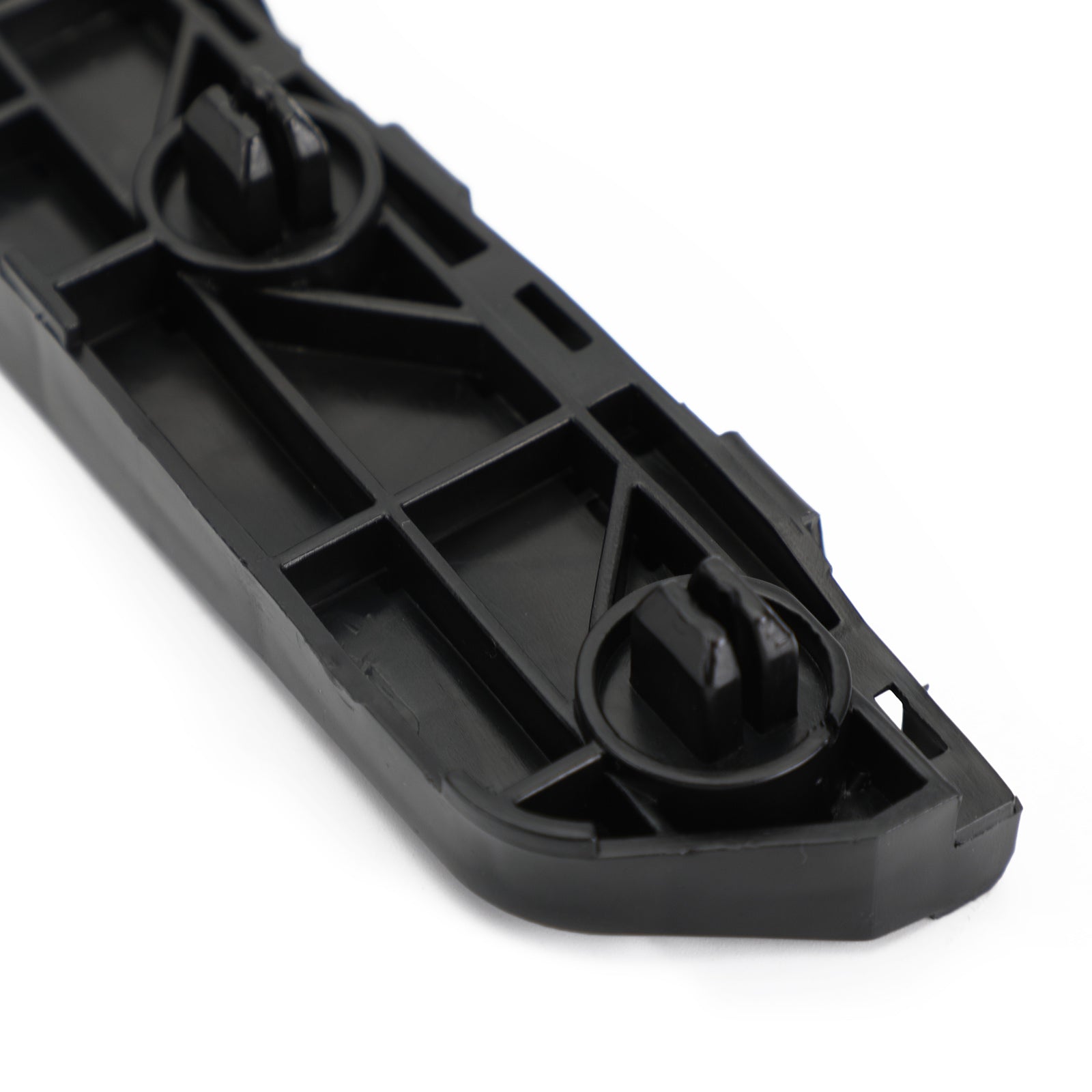 2 stuks Links Rechts Bumper Beugel voor Honda CR-V CRV 2007 2008 2009 2010 2011 Generieke