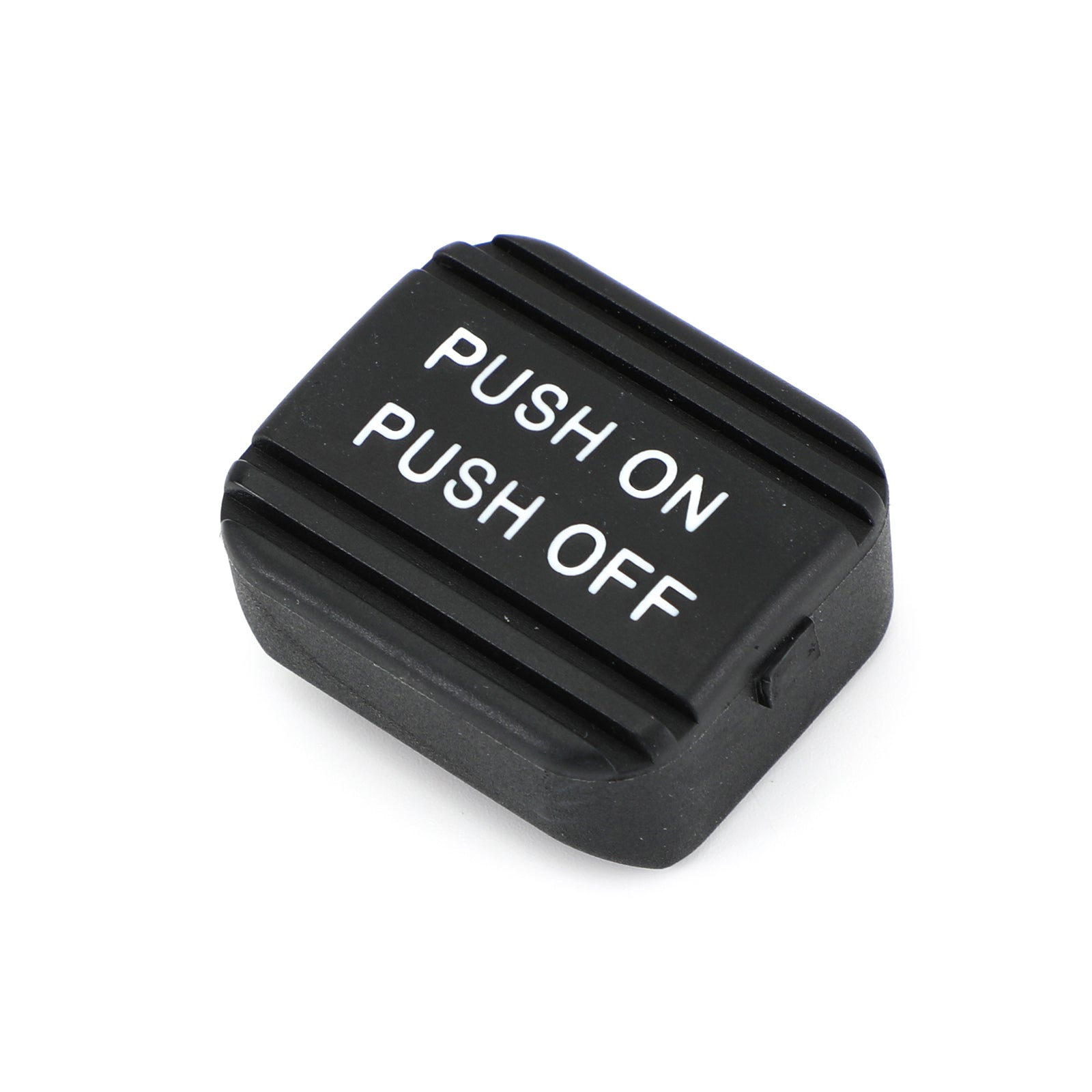 Couverture de plaquette de pédale de frein de stationnement d'urgence 47120S0X003 pour Honda CR-V Odyssey Pilot générique