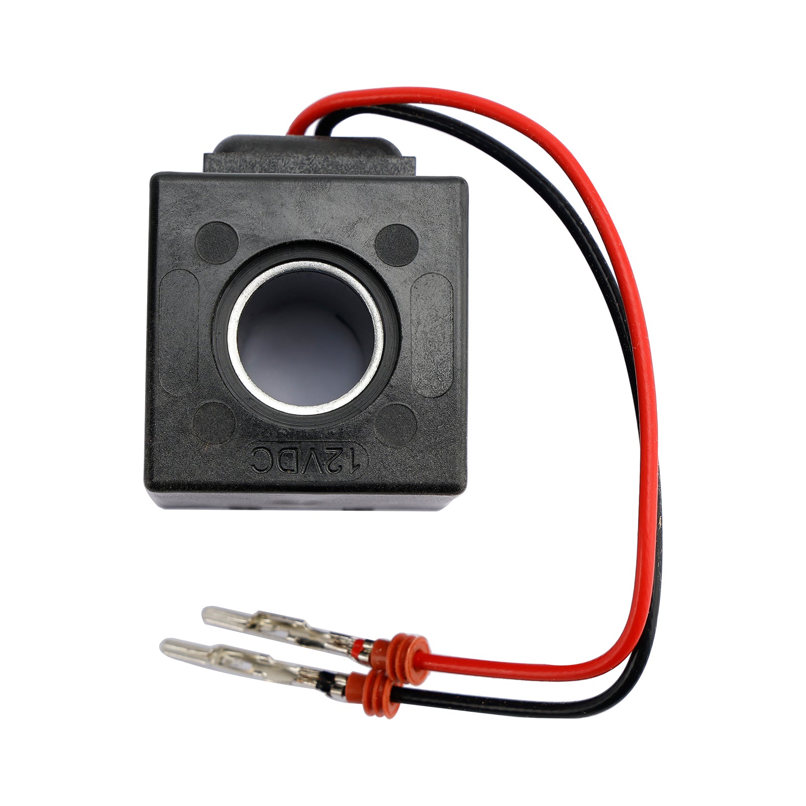 Solenoidni ventil 190443A1 za traktorje modele Case-IH 570L 580L 580m 586G