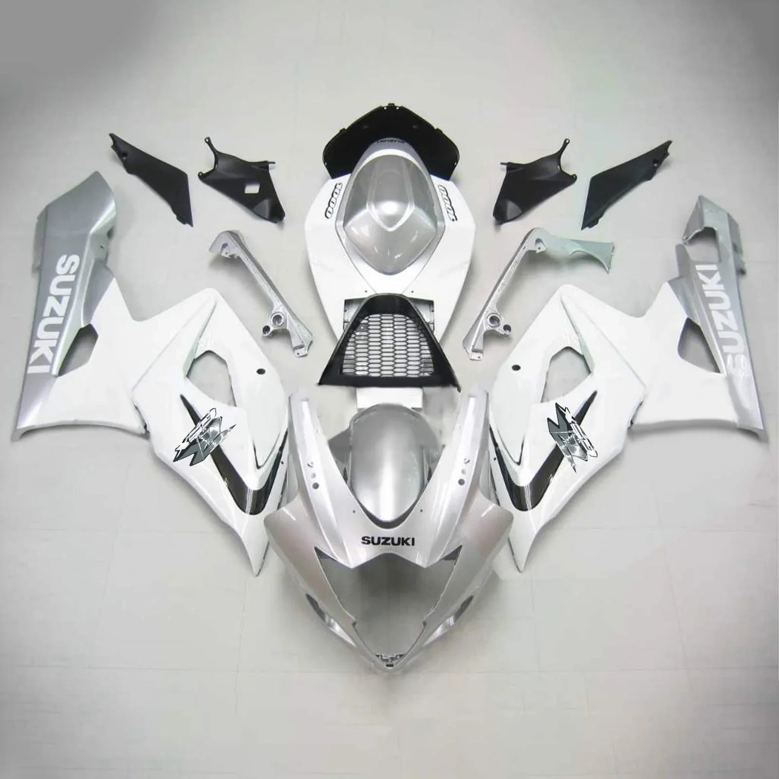 Amotopart suojasarja Suzuki GSXR1000 2005-2006