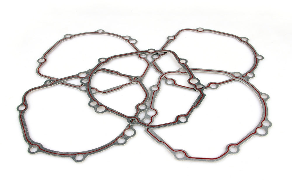 5 uds juntas protectoras de motor estator para Suzuki GSXR 1000 03-08 GSX-R 600/750 04-05 genérico