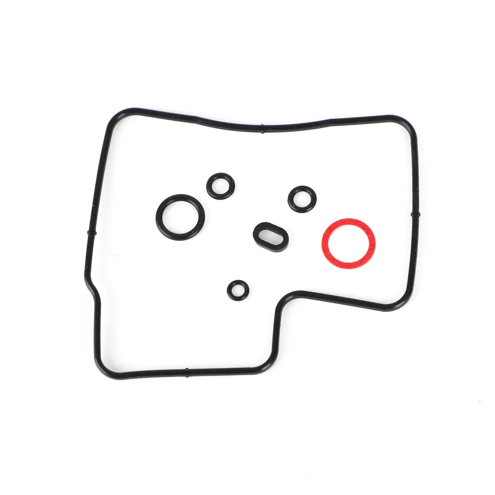 Zestaw do przebudowy gaźnika z tłokiem i pływakiem do Generic Honda VLX600 Steed 600