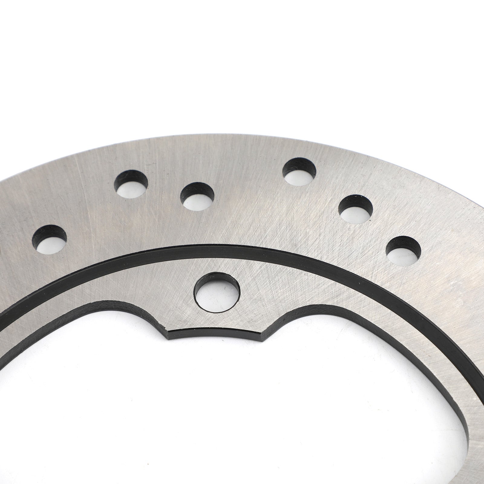 Zadnji zavorni disk Rotor za Triumph TT 600 Daytona 595 600 675 955i 96-12 T2025200 Generic