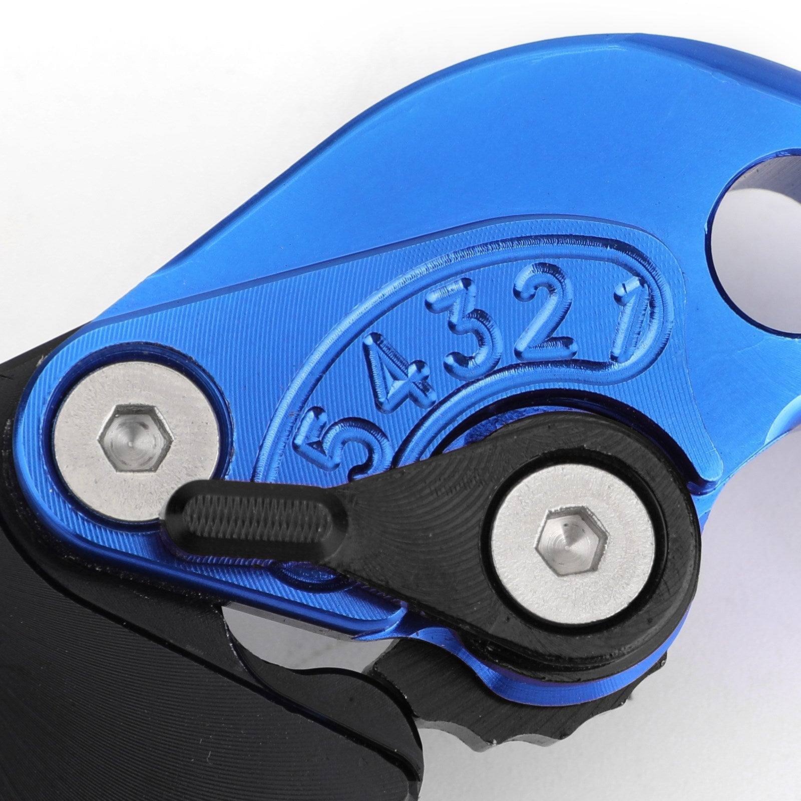 Rože zavorne sklopke za Yamaha YZF R3 R25 MT 25 2015-2017 generično srebro