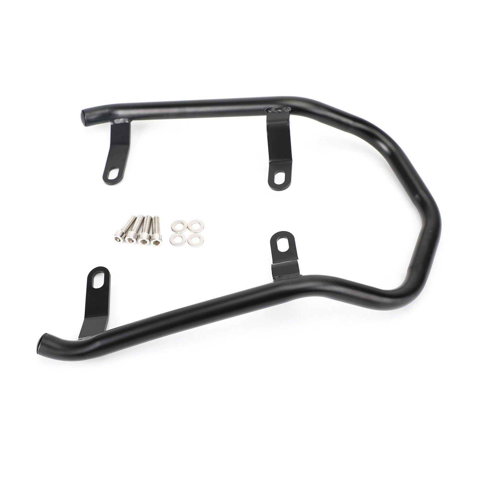 Poignée passager barre d'appui main accoudoir queue pour BMW R NineT SCRAMBLER 14-20 générique