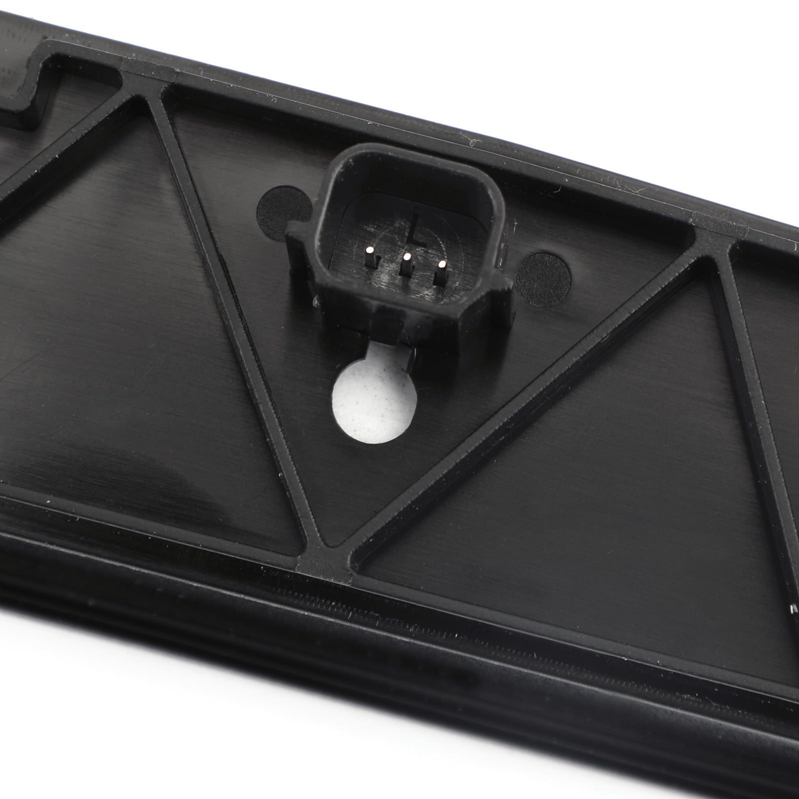 Kofferbak Achterklephendel Kofferbakhendelschakelaar F1EB-19B514-AE voor FORD FIESTA VII Generiek