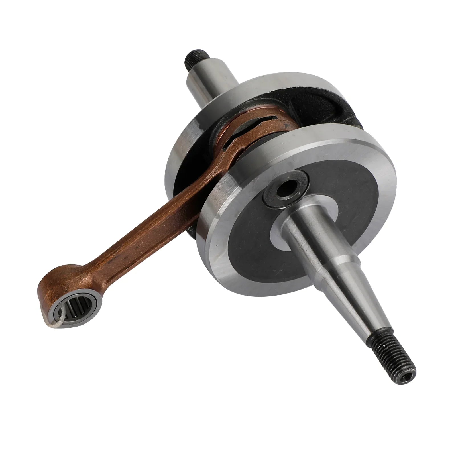 Yamaha YZ85 5PA-11400-00 2008-2018 Krukas 2-takt motor