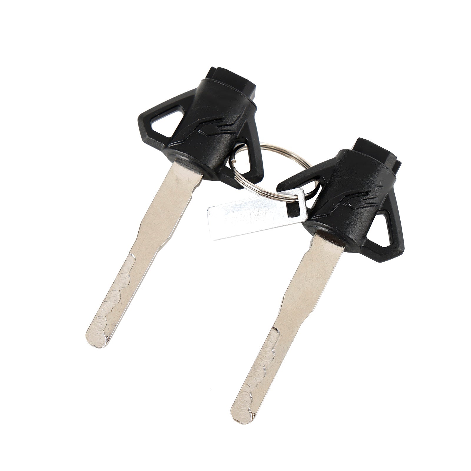 Yamaha R15 V3 YZF155 2019-2021 polttoainekorkki, sytytyskytkin ja istuimen lukkokokoonpano