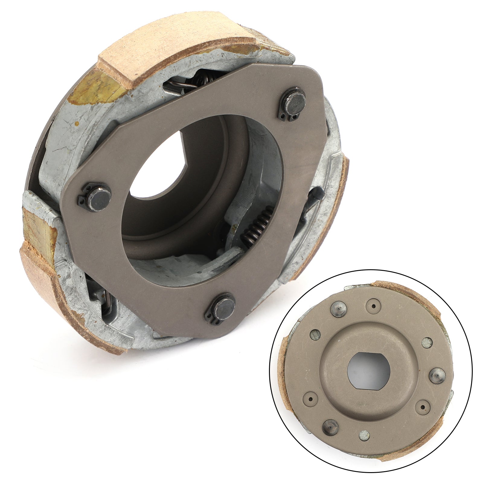 MÄRKÄKYTKINKENGEN TUKI Honda PCX 125 PCX125 PCX 150 PCX 150 2009-2018 Generic