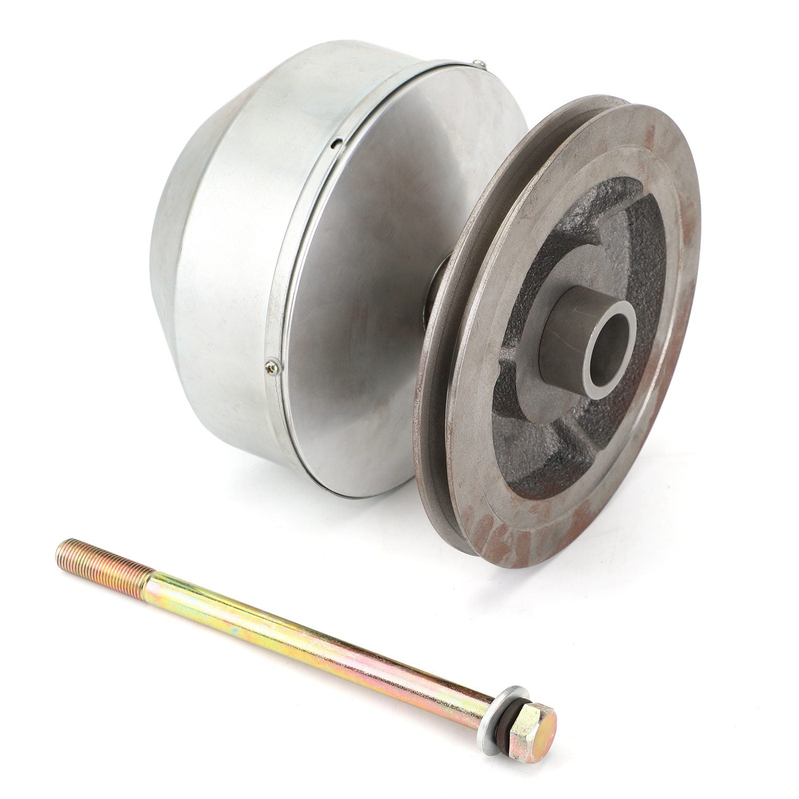 Embrague de accionamiento primario para carrito de golf para Yamaha G2 G8 G9 G14 G16 G19 G22 1985+ Genérico