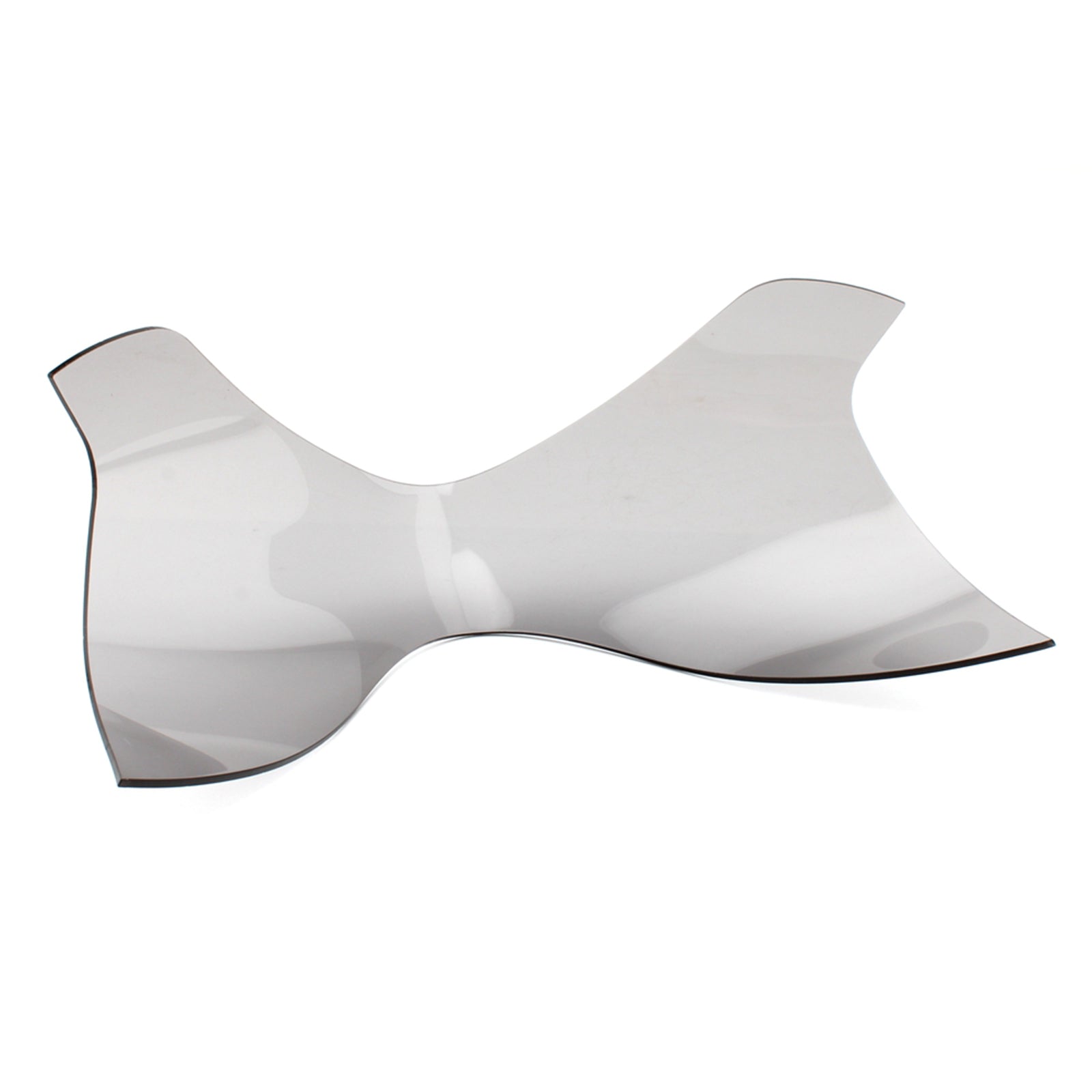 Reflight Ochraniacz przed obiektywem lampy odpowiedni dla Kawasaki Z900 17-19 Generyczny dym