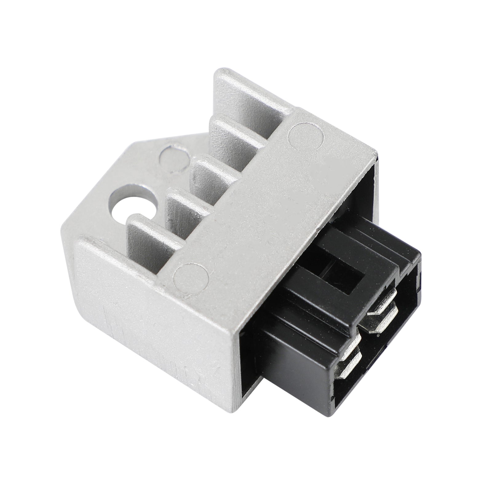 Raddrizzatore Regolatore per Honda Bail SJ Scoopy SH Elite SA Shadow SRX X8R 50 100 Generico