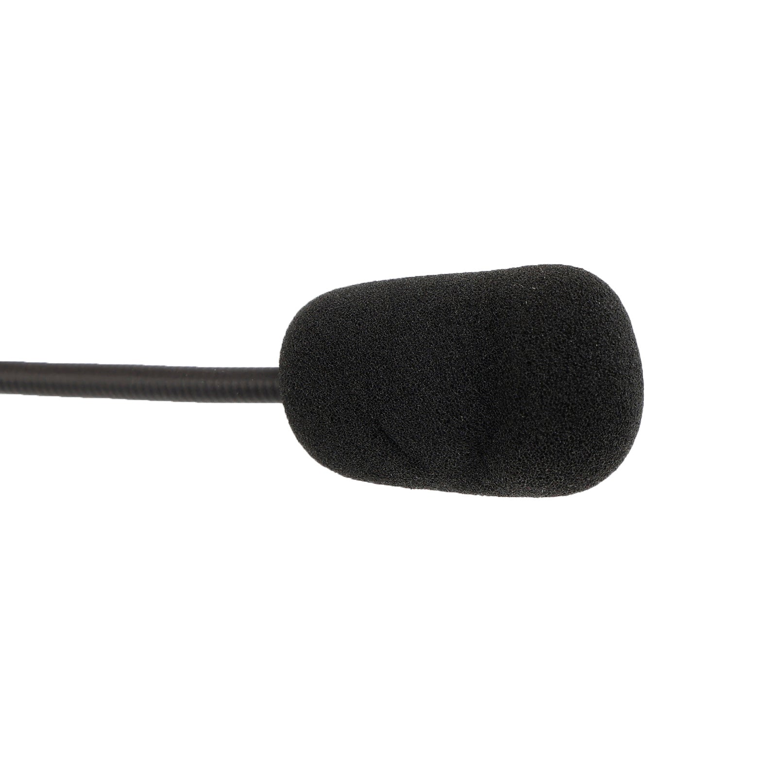 7.1-C8 Achterstekker Tactische Headset 6 Pin U94 PTT voor Hytera PD780/700G/580