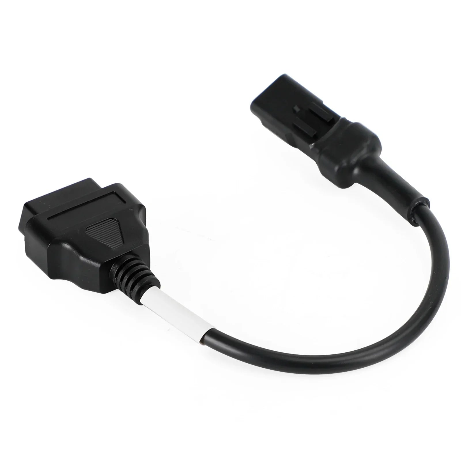 Cablaggio connettore adattatore diagnostico da 4 pin a OBD2 per DUCATI Panigale