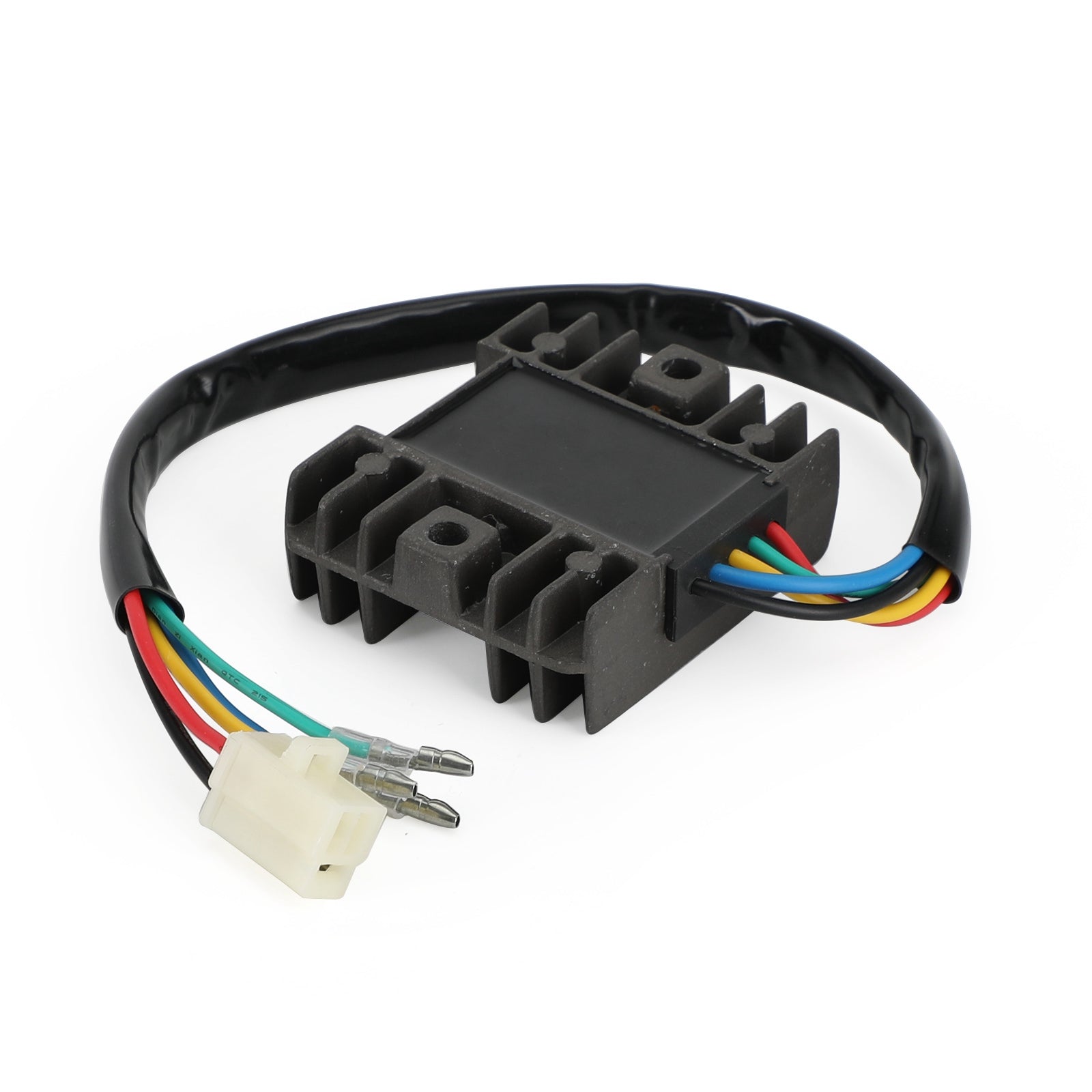 Spanningsregelaar gelijkrichter voor Kawasaki GSX 1100 SZ SD Katana (GU76A) 82-83 Generiek