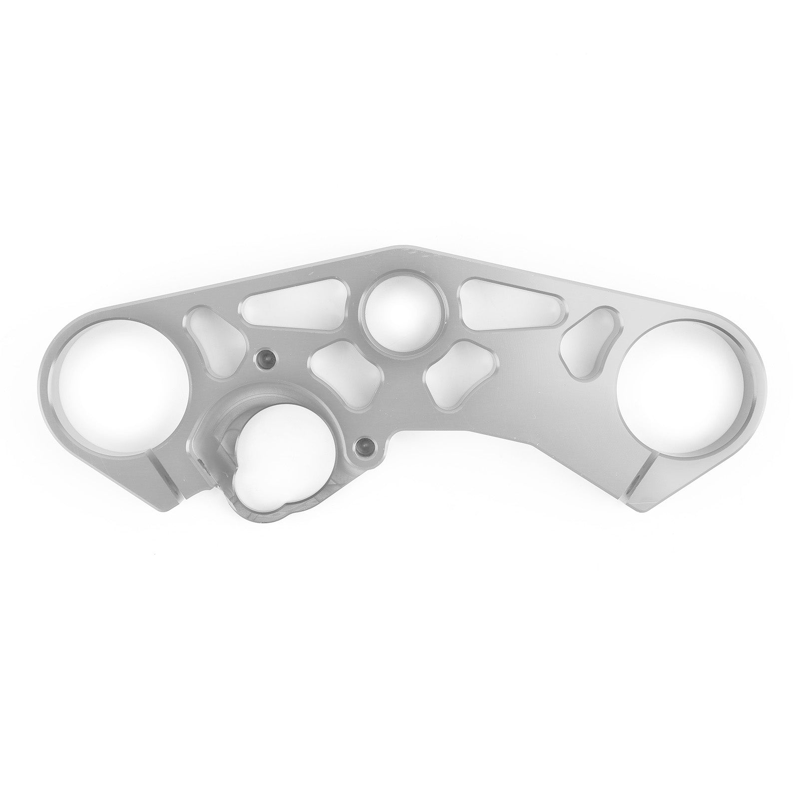 Suzuki GSXR 600 750 1000 bajando los alicates superiores antes de la camiseta de la horquilla