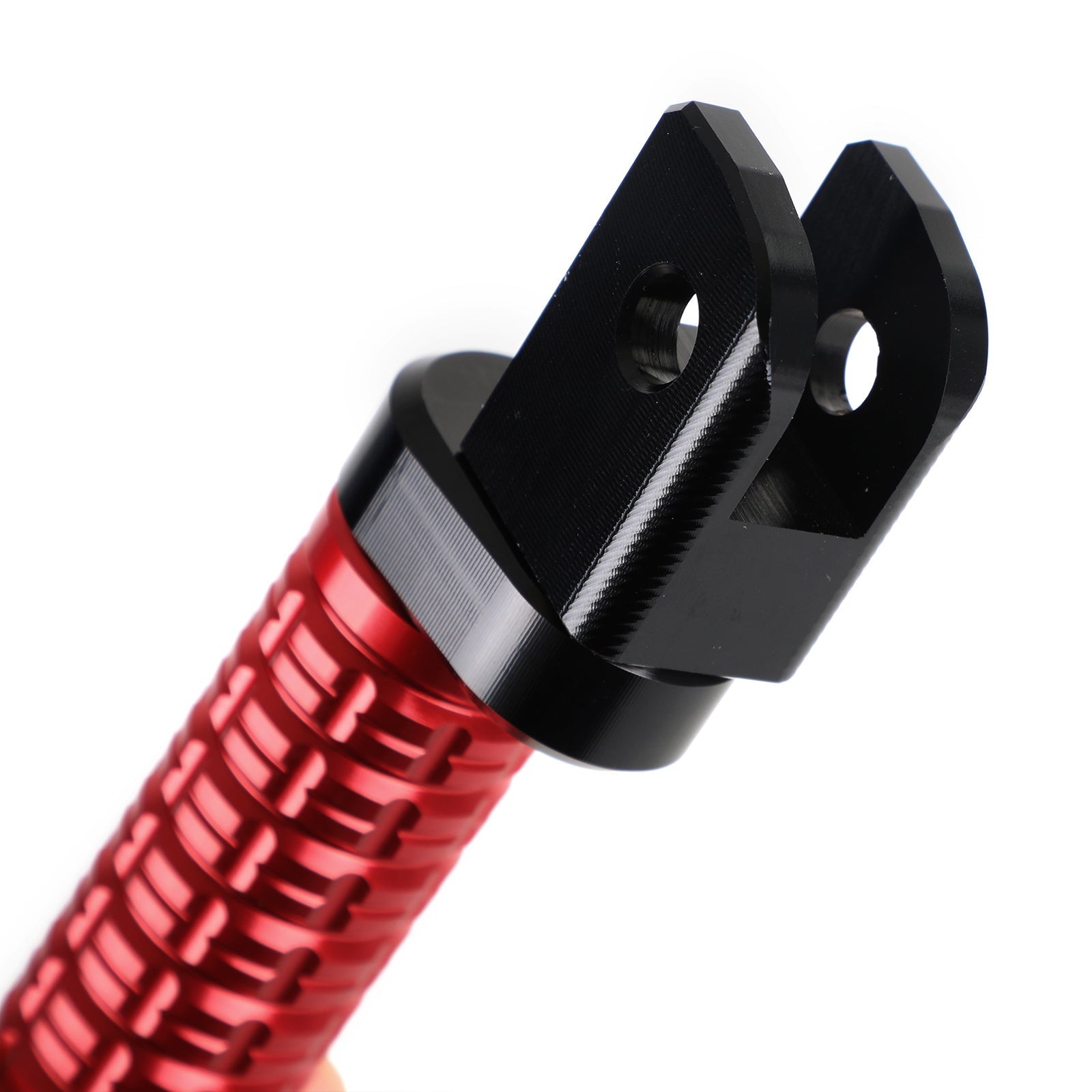 Voetsteunen voor voetsteun voor Triumph Street Triple 765/R/S 1200 RR/RS 675/R/RX generiek