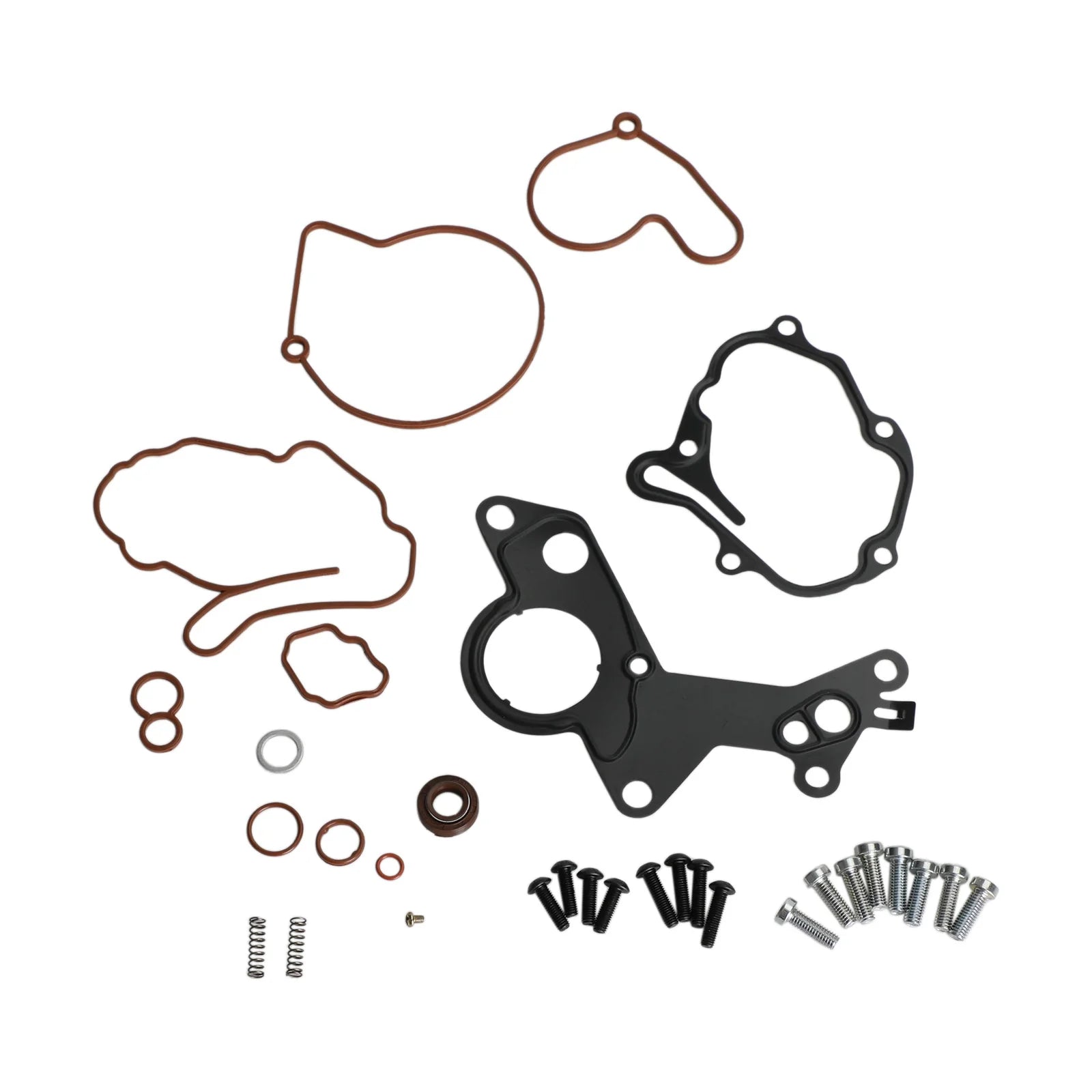 Tyhjiöpolttoaineen tandempumpun korjaussarja Audi A3 A4 A6 VW Golf 1.9 2.0 038145209 Generic