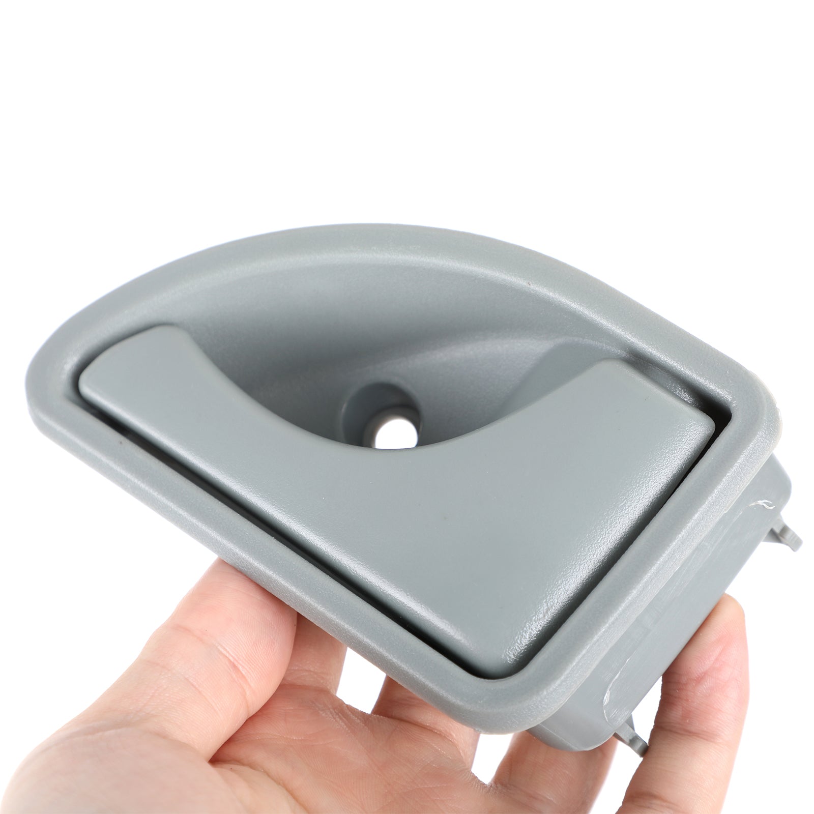 2x notranji ročaj sivih vrat pred levo + desno za Renault Kangoo Twingo I generic