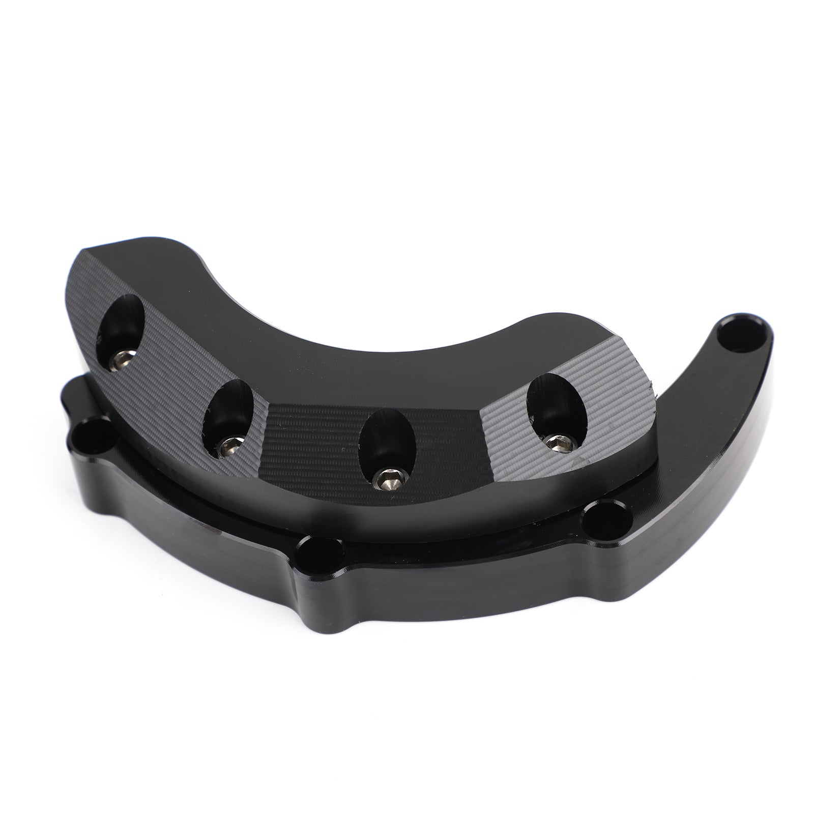 Protezione Carter Motore per Yamaha MT-09 FJ-09 Tracer 900 XSR900 14-19 Generico