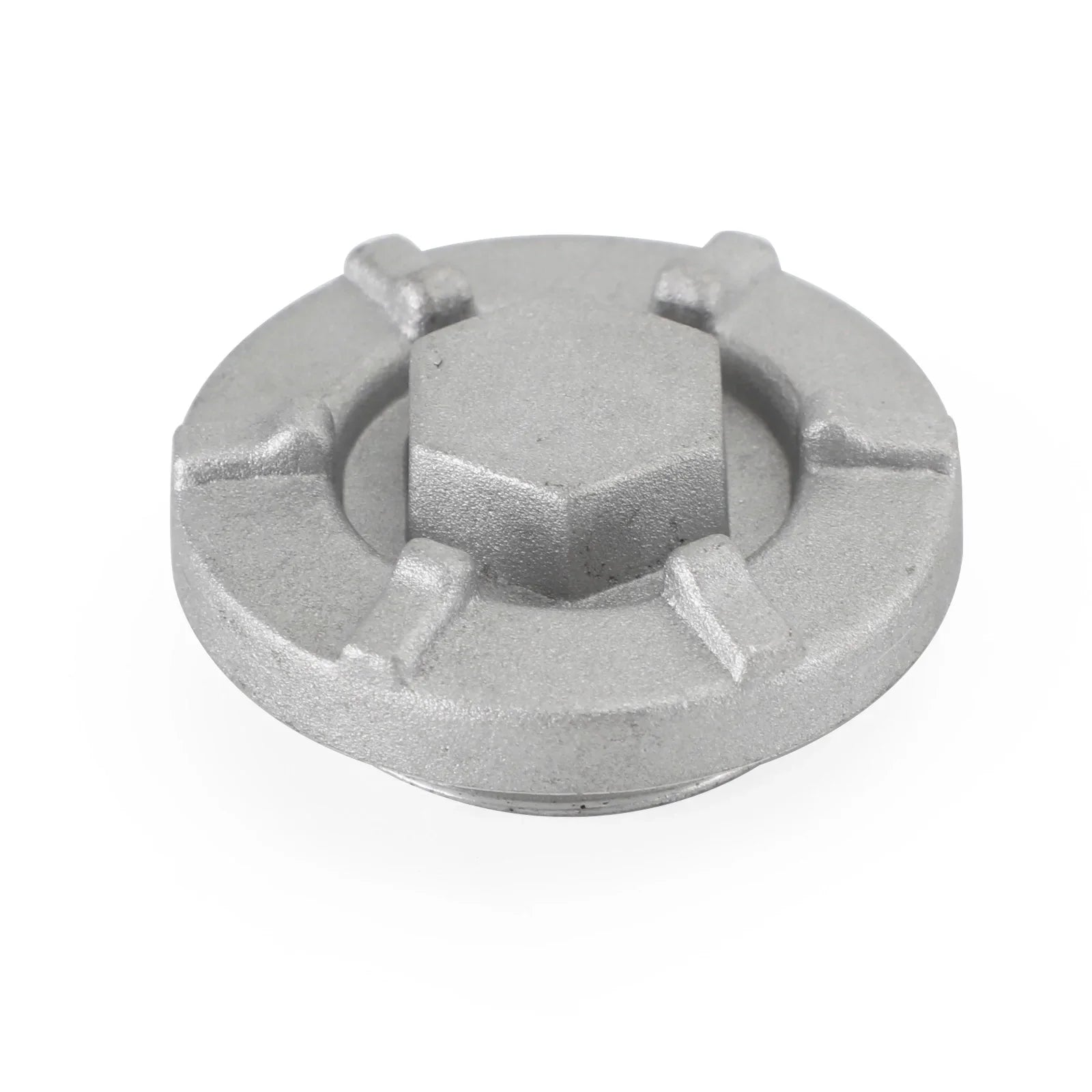 Yamaha Warrior Raptor Wolverine Big Bear 350 Bouchon de vidange d'huile Filtre à crépine