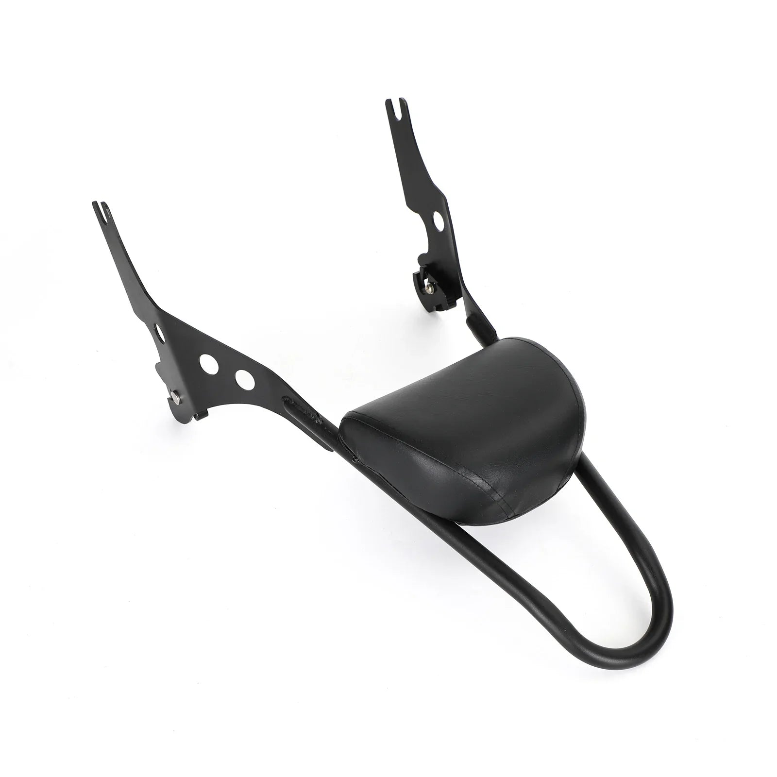 Passagier rugleuning voor Honda Rebel 300 500 CMX500 CMX300 2017-2021 Generiek