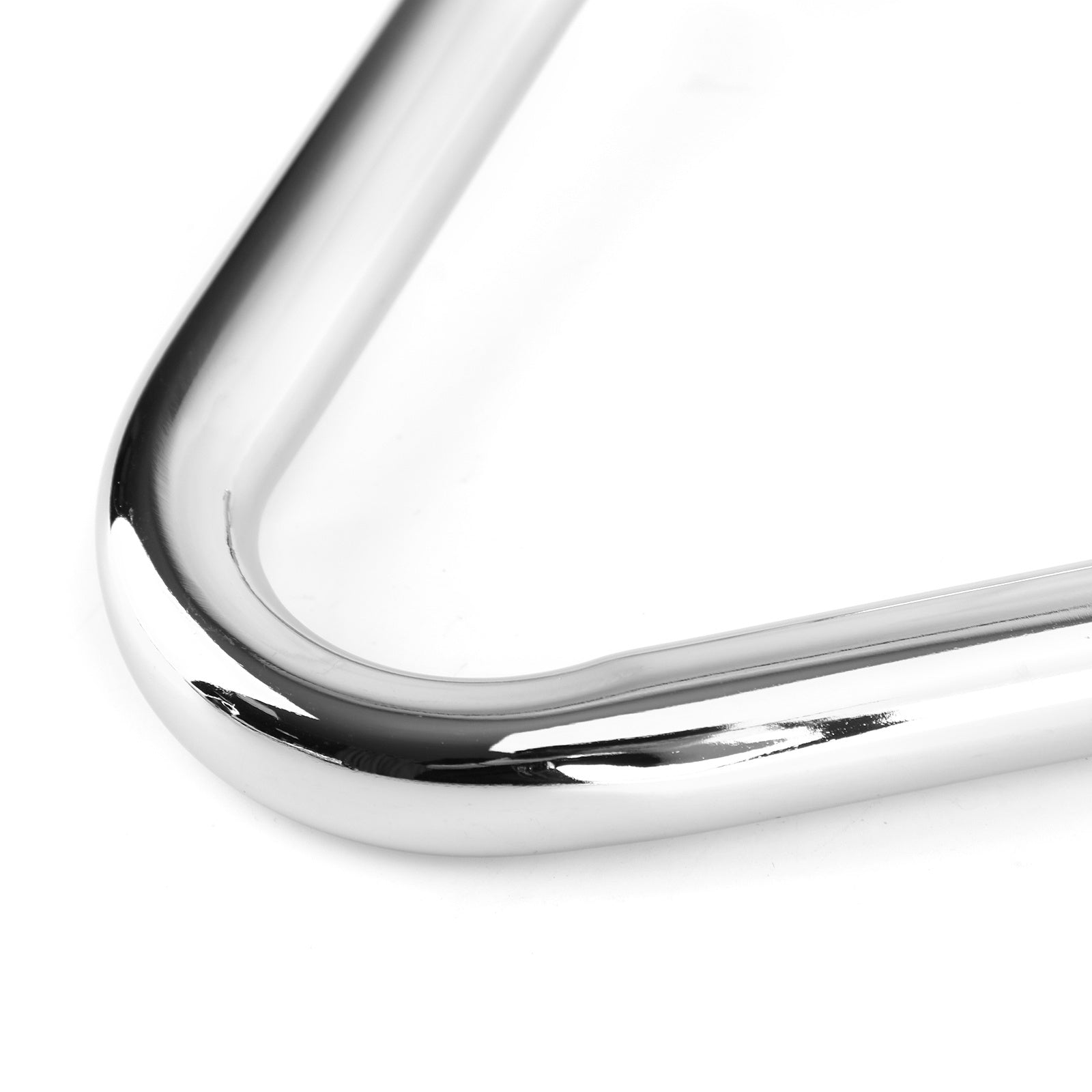 PROTEZIONE BARRA PARAMOTORE Adatta per Triumph Street Cup Twin T100 T120 16-20 Generico