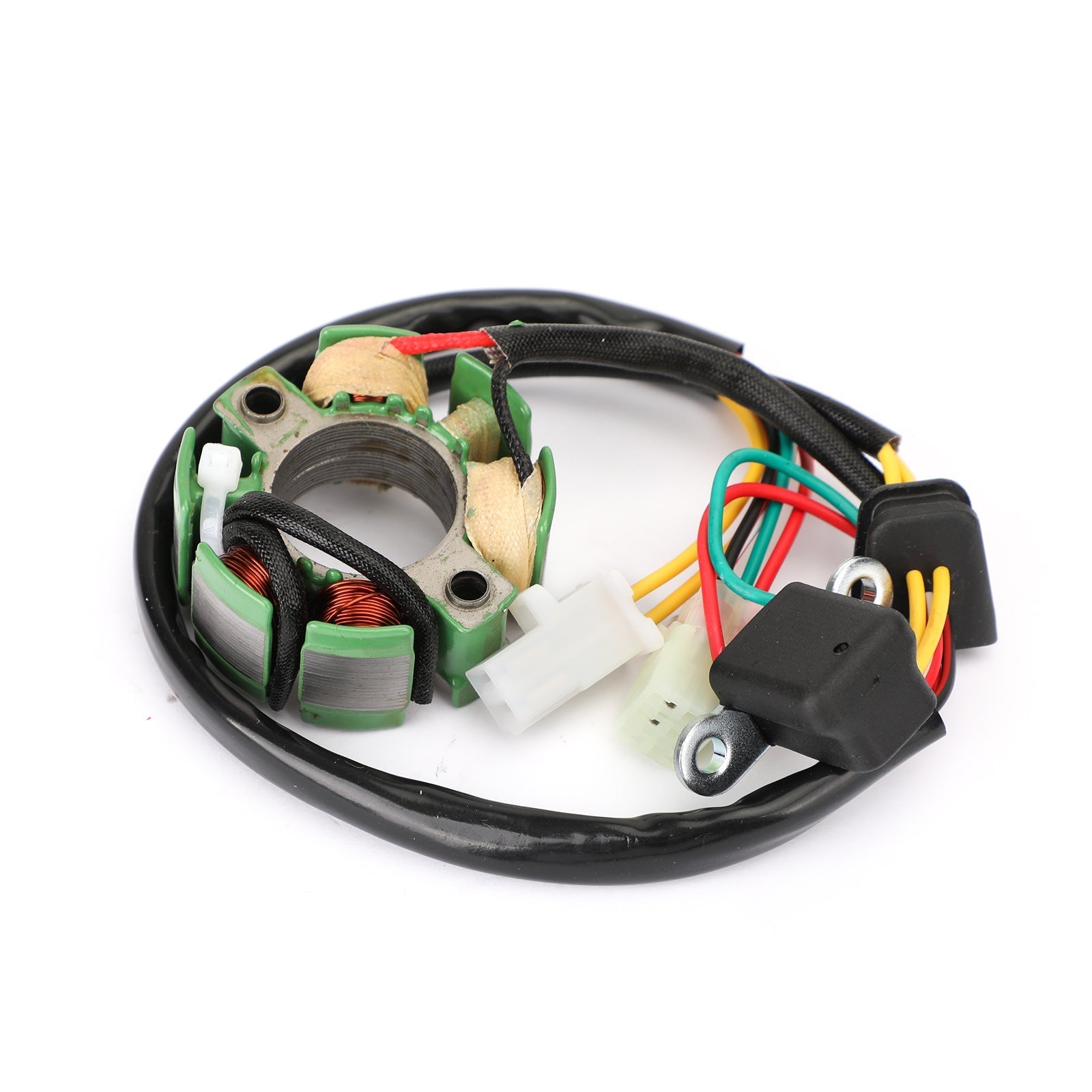 Stojan alternatora pasuje do Husqvarna SMR TC TE TXC 250 450 510 SM400R 2003-2010