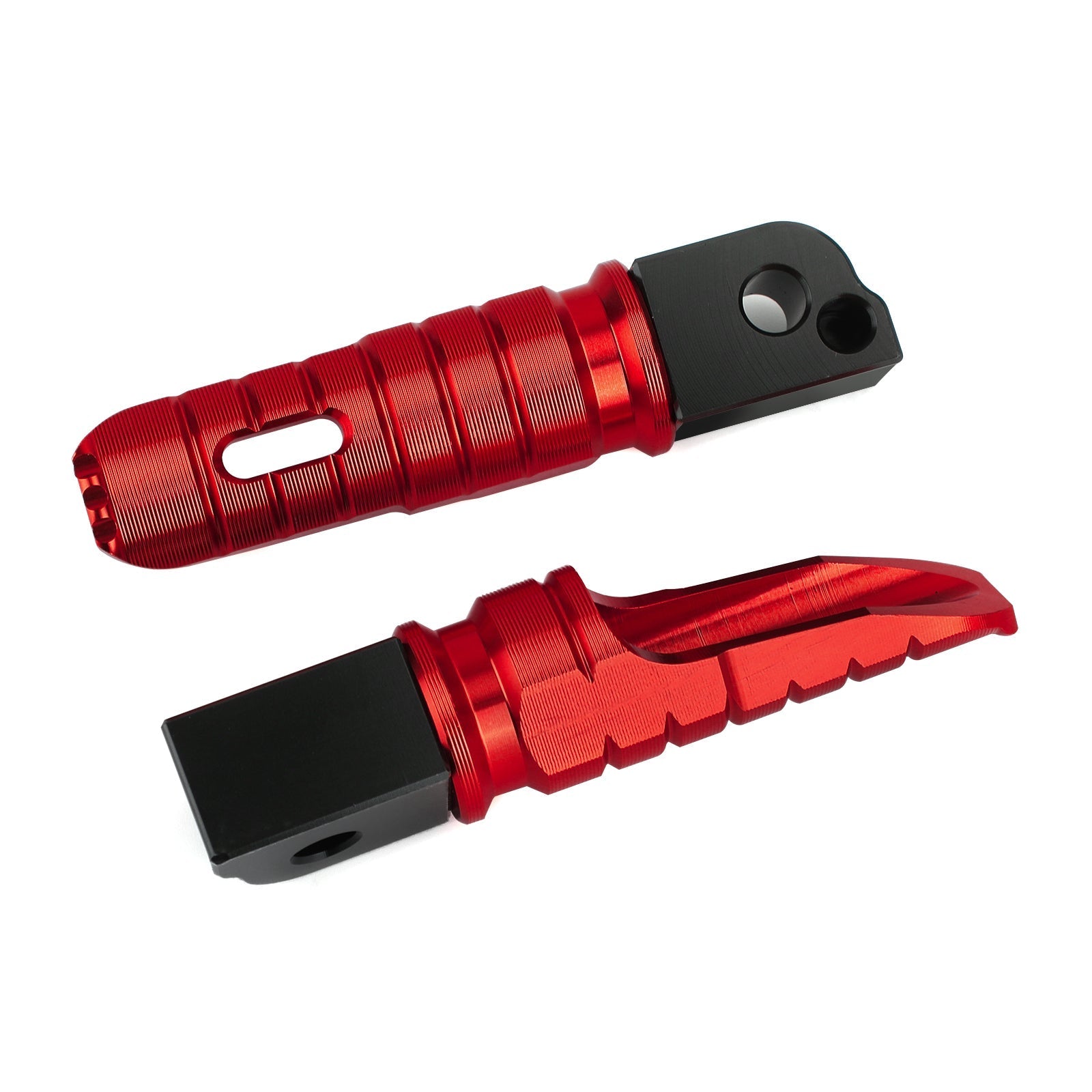 Repose-pieds arrière repose-pieds pour BMW R NINET F900R F900XR R1200R R1200RS R1250R générique