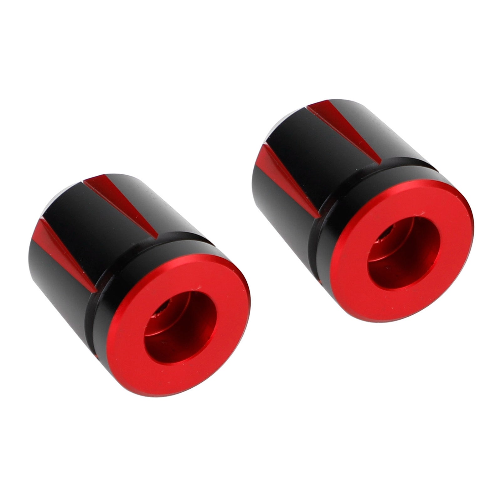 Honda CB 350 300 650 R CBR 250 400 500 600 RR CNC stuuruiteinden Gewicht