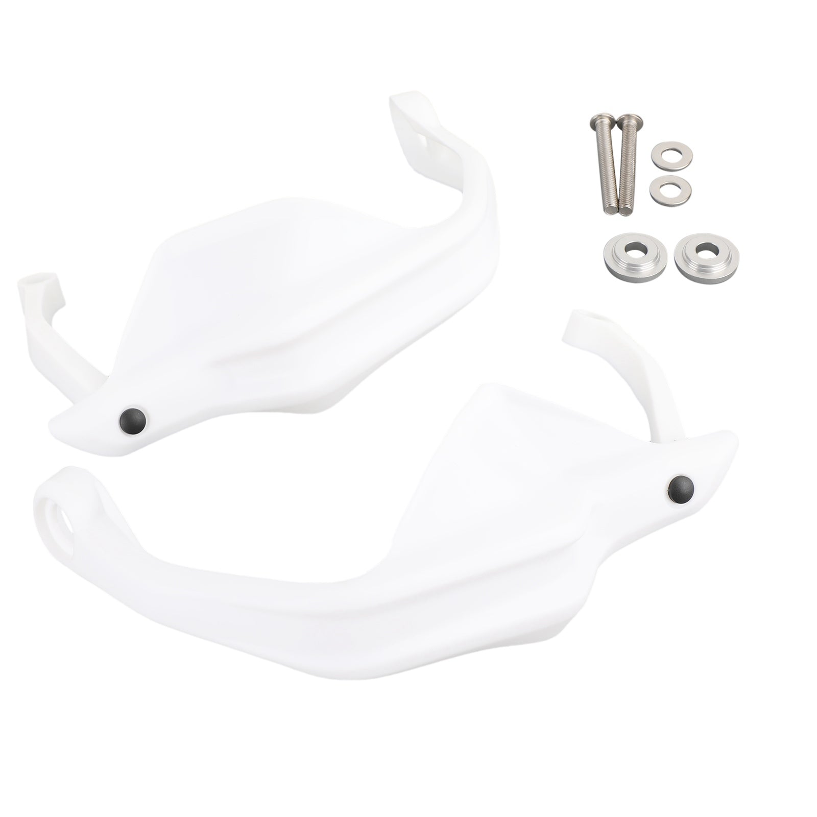 Stuurbeschermer Handkappen voor BMW S1000XR/F800GS ADV/R1200GS LC/ADV Generiek