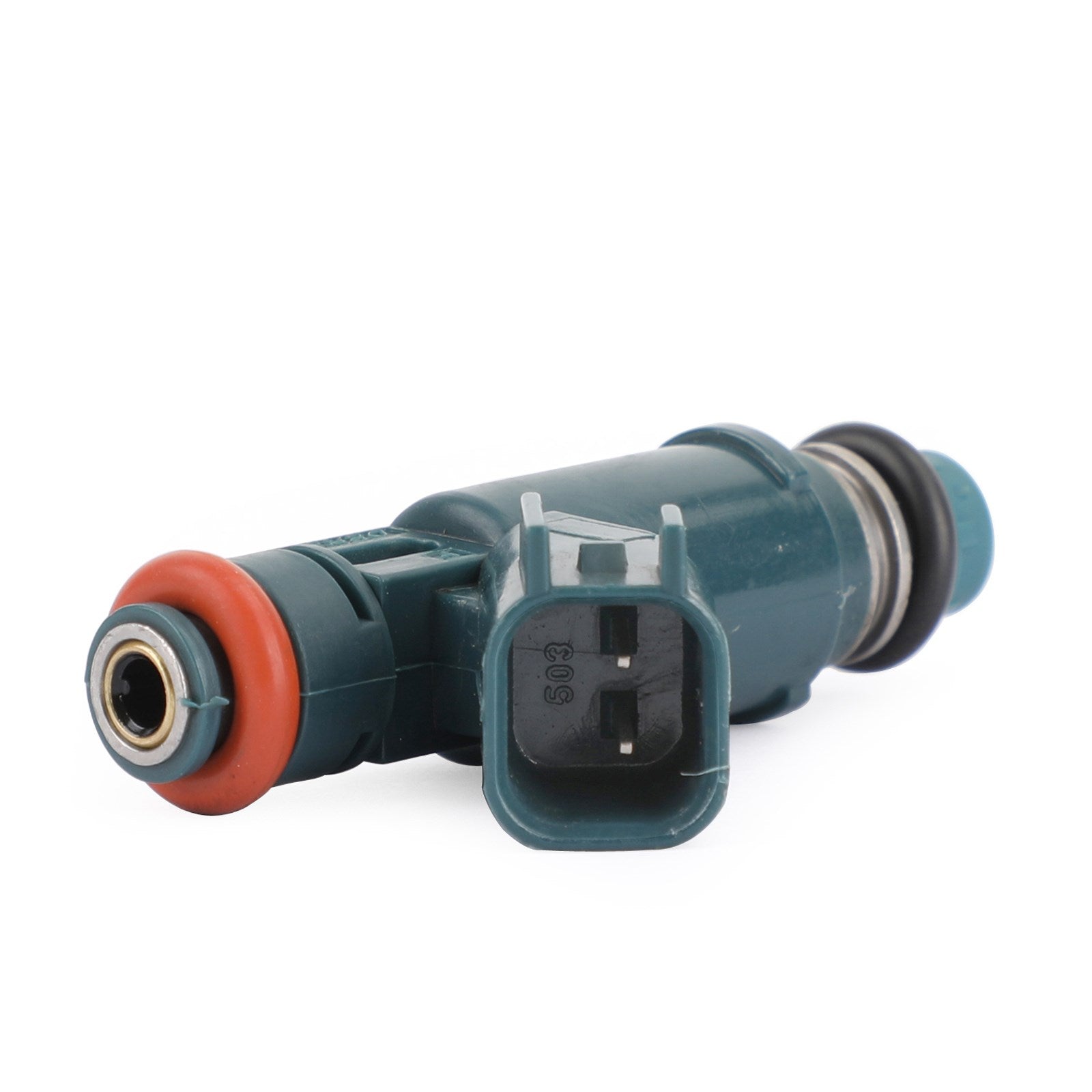 8 stuks brandstofinjectoren 2W93-BA Fit Voor 03-09 Jaguar 4.2L 08-09 Land Rover 4.2L Generieke