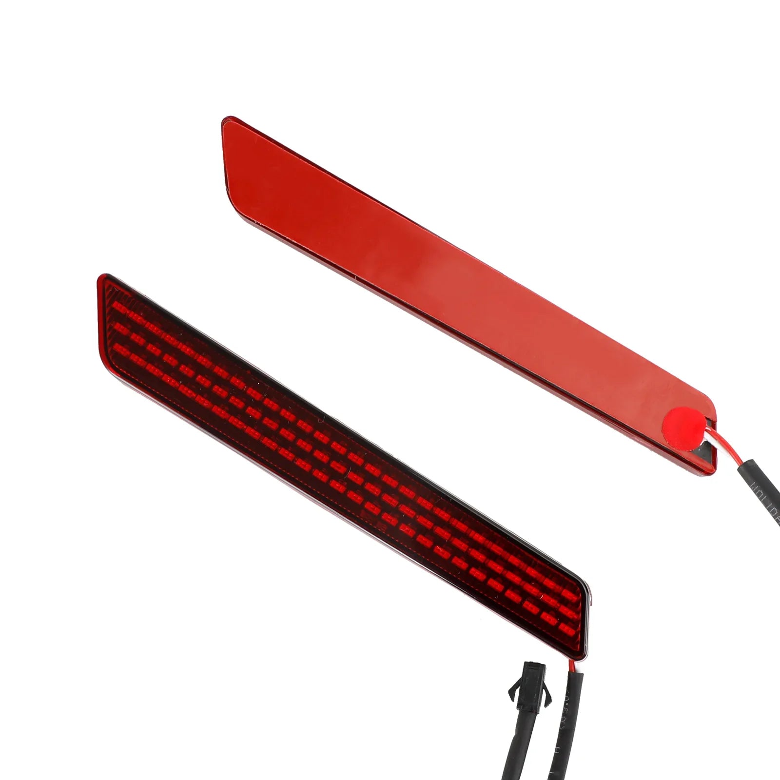 Touring Glide Road Glide 2014-2022 Sacoche de selle LED Clignotant fluide