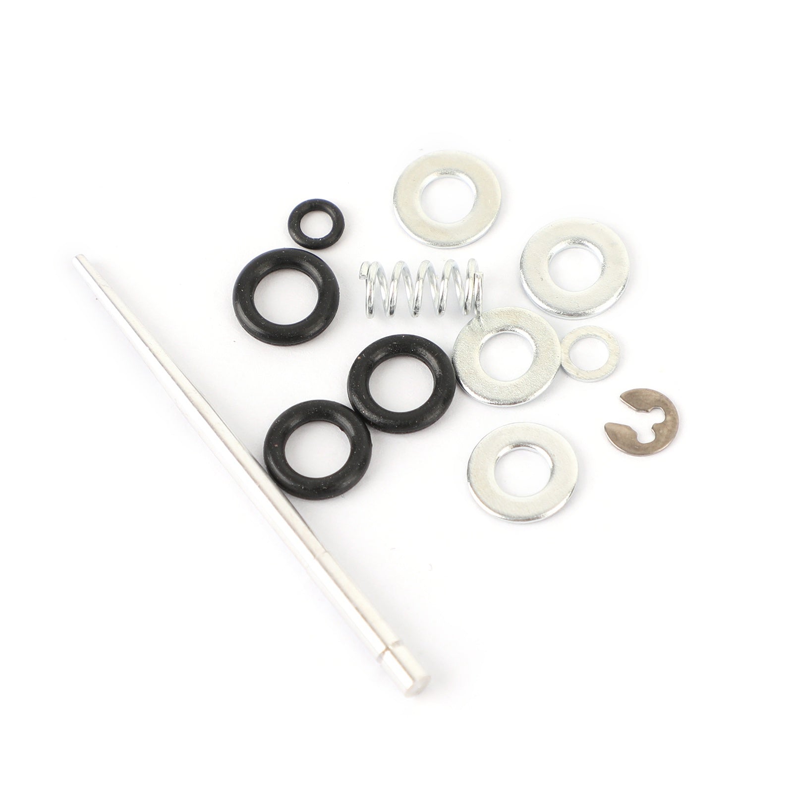 CARB-u uplinjalni spoji Jets popravila komplet za obnovitev Yamaha YZF R6 600 1999-2002 generic