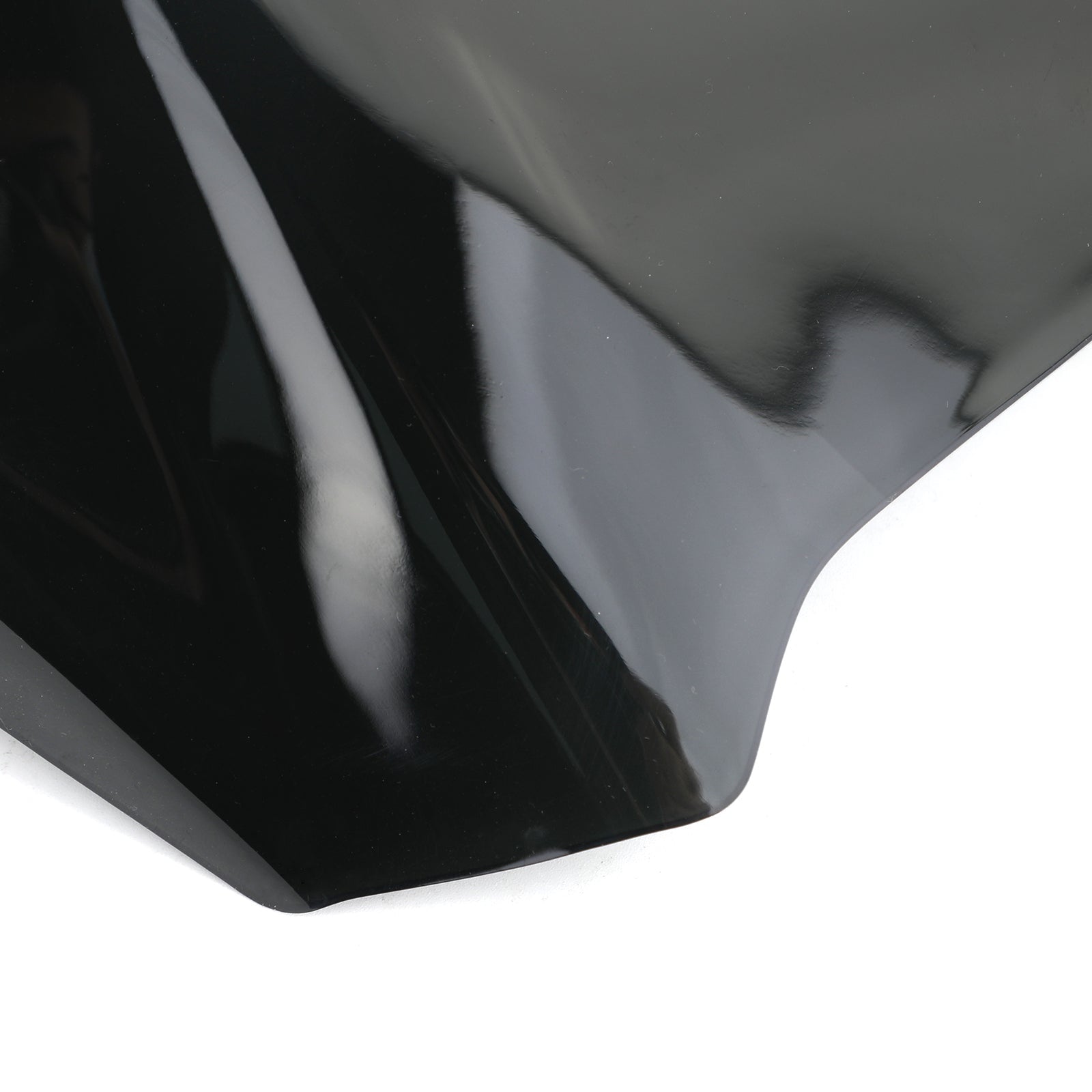 Pare-brise de moto en plastique ABS pour BMW F800R 2015-2020 générique