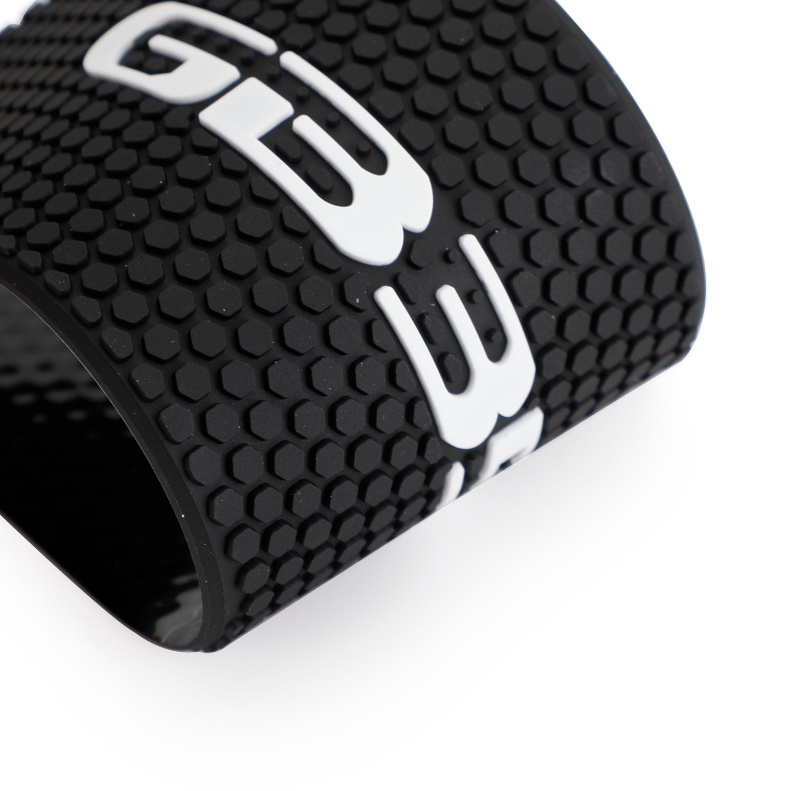 Honda GB350 GB350S 2021 2022 Stranski rezervoar Trank Traction Pads Black