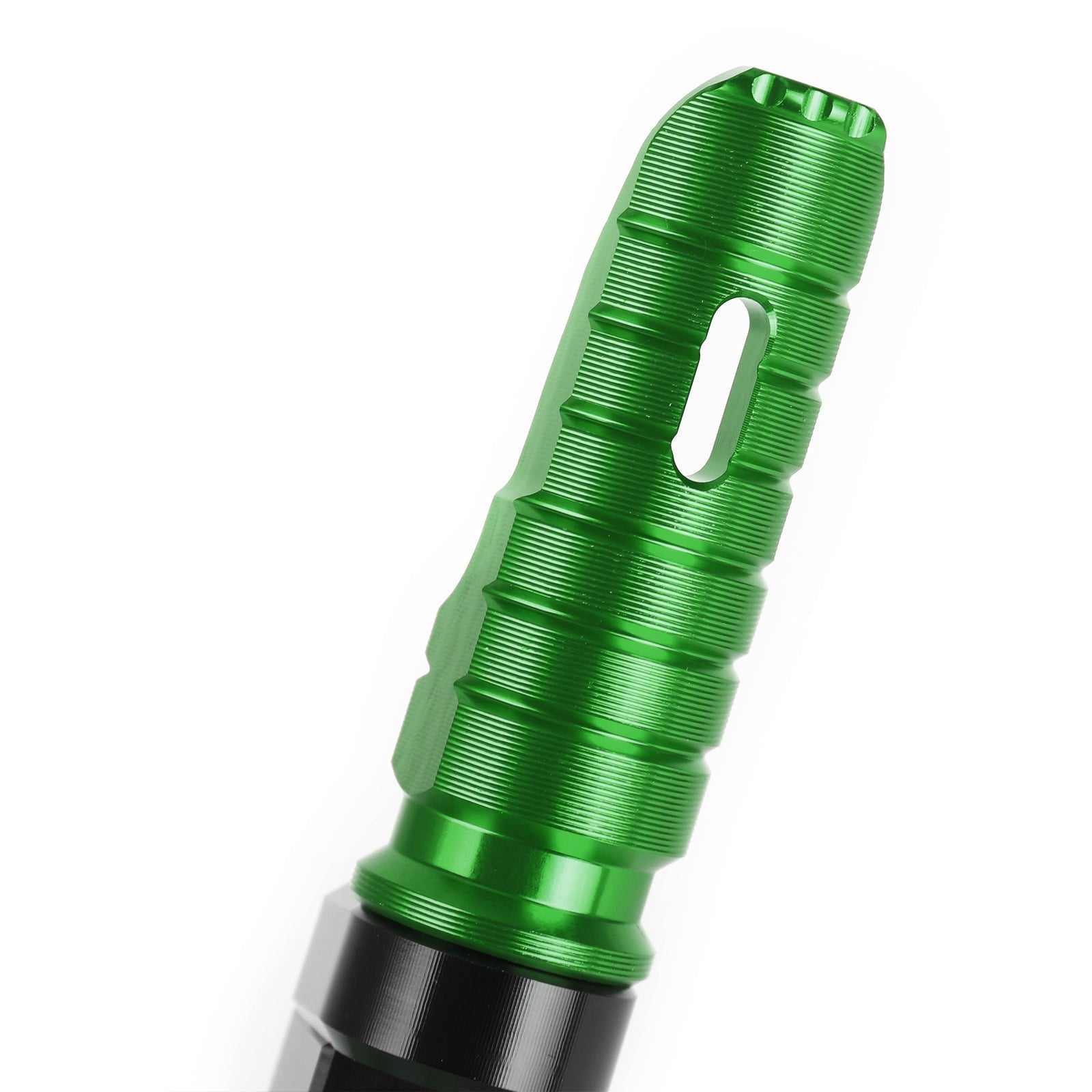 Poggiapiedi davanti a poggiapiedi per Aprilia RSV4 Factory 2009-2022 Tuono 660 2021-2022 Generico