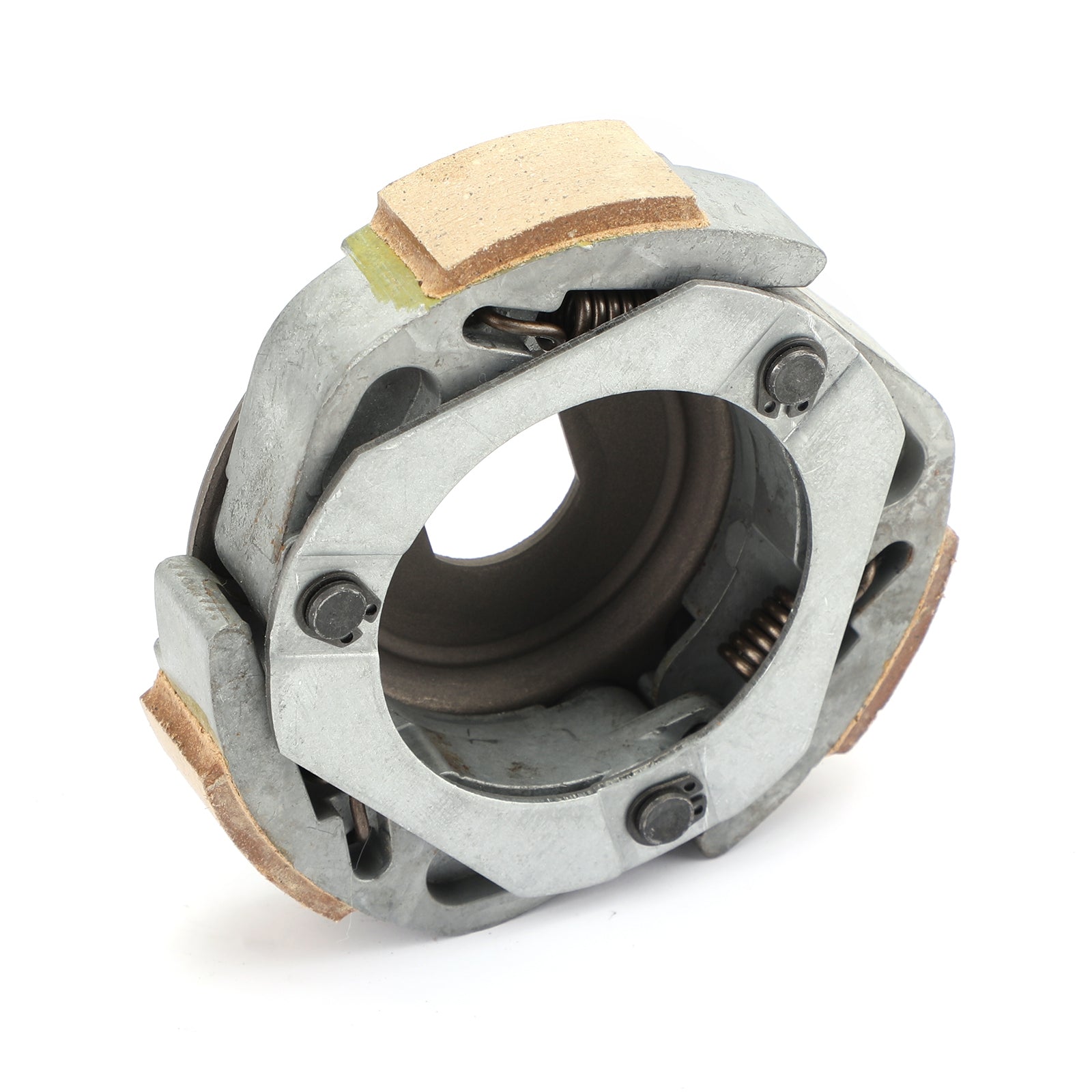 Portaganasce frizione a bagno d'olio per Kymco Heroism Dink 125 150 LX Classic 1995-07 Generico