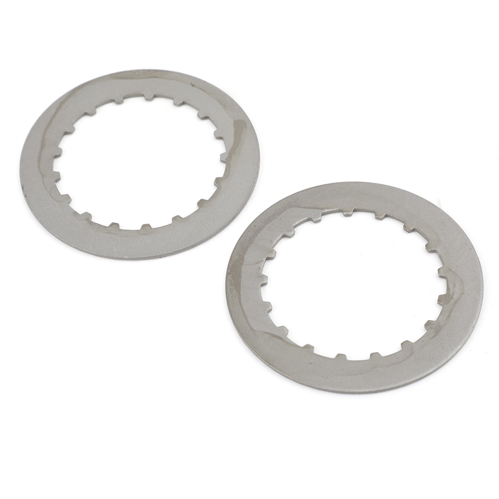 Kit de plaque de friction d'embrayage pour Honda C50 C70 C90 CRF50F XR50R XR70R 1972-2018 générique