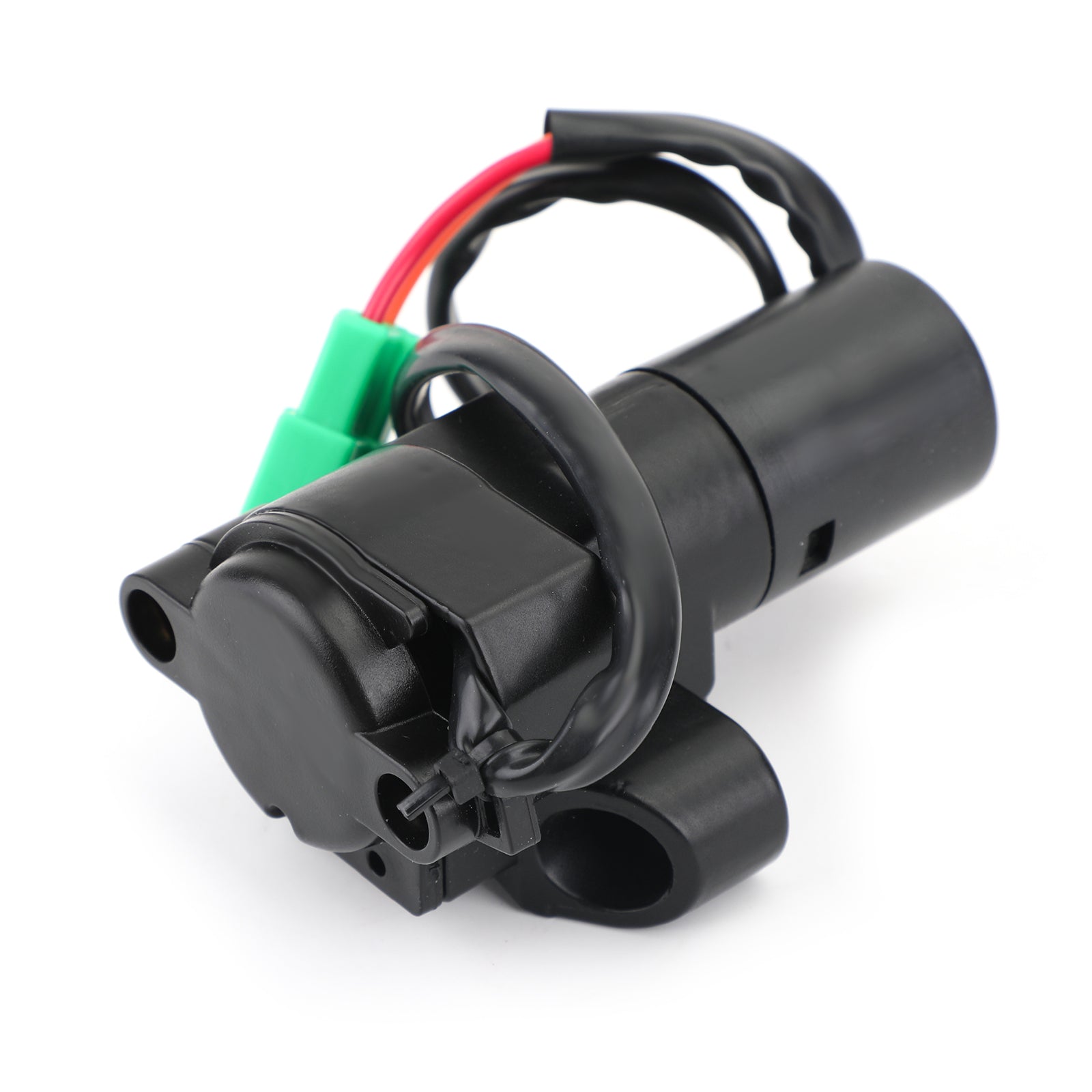 Areyourshop wyłącznik zapłonu i klucze do Yamaha Serow 225 XT225 TT-R TTR225 1995-2004