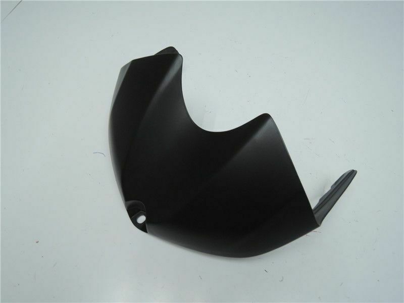 Plastični karoserijski komplet 'Amotopart Faing Injekcija za Yamaha YZF-R6 2008-2016 Siva črna generična